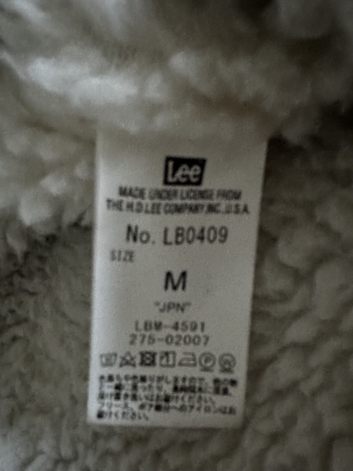 Wacko Maria Wacko Maria x Lee Corduroy Ranch Coat Brown Size US M / EU 48-50 / 2 - 8 Thumbnail