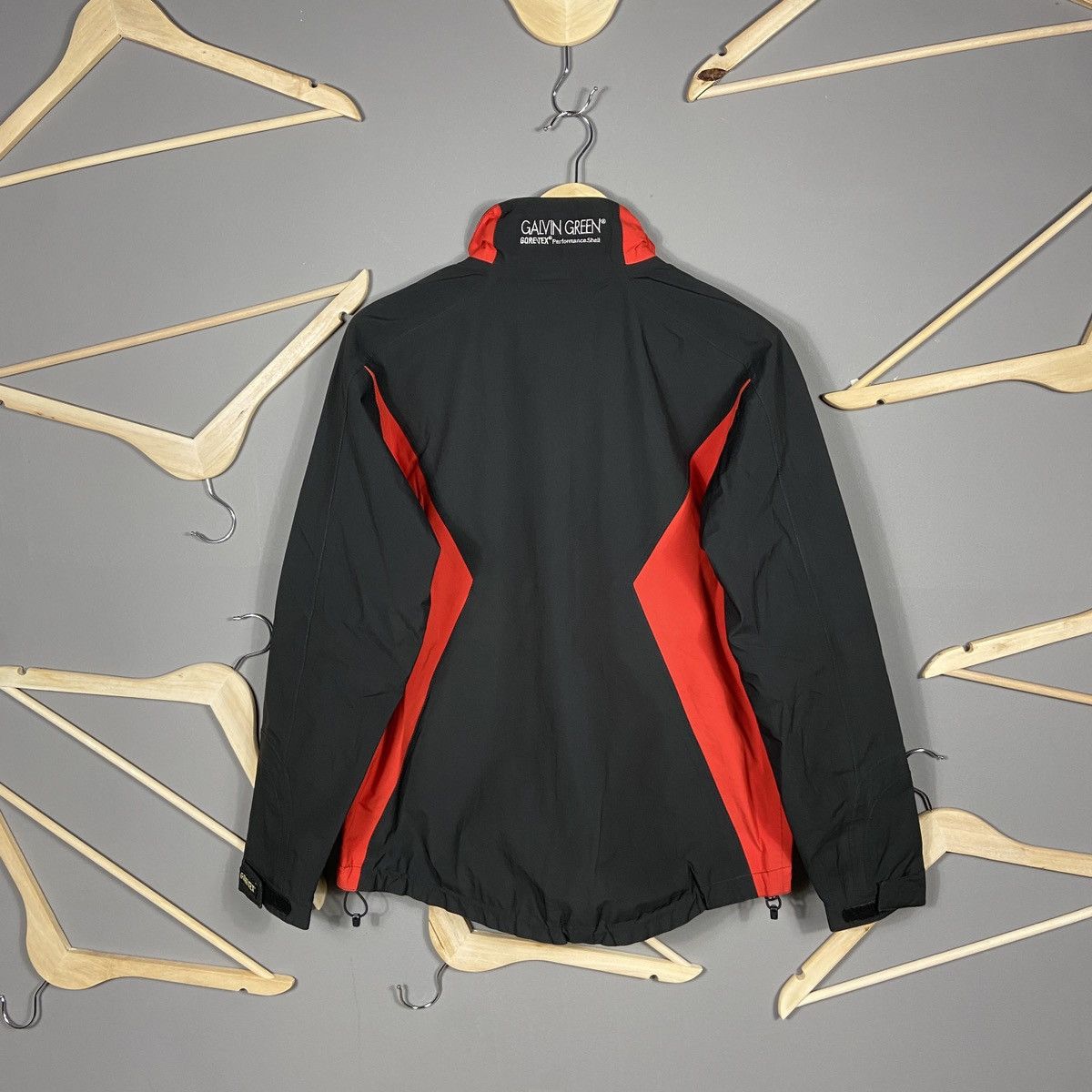 Galvin green gore tex performance shell online