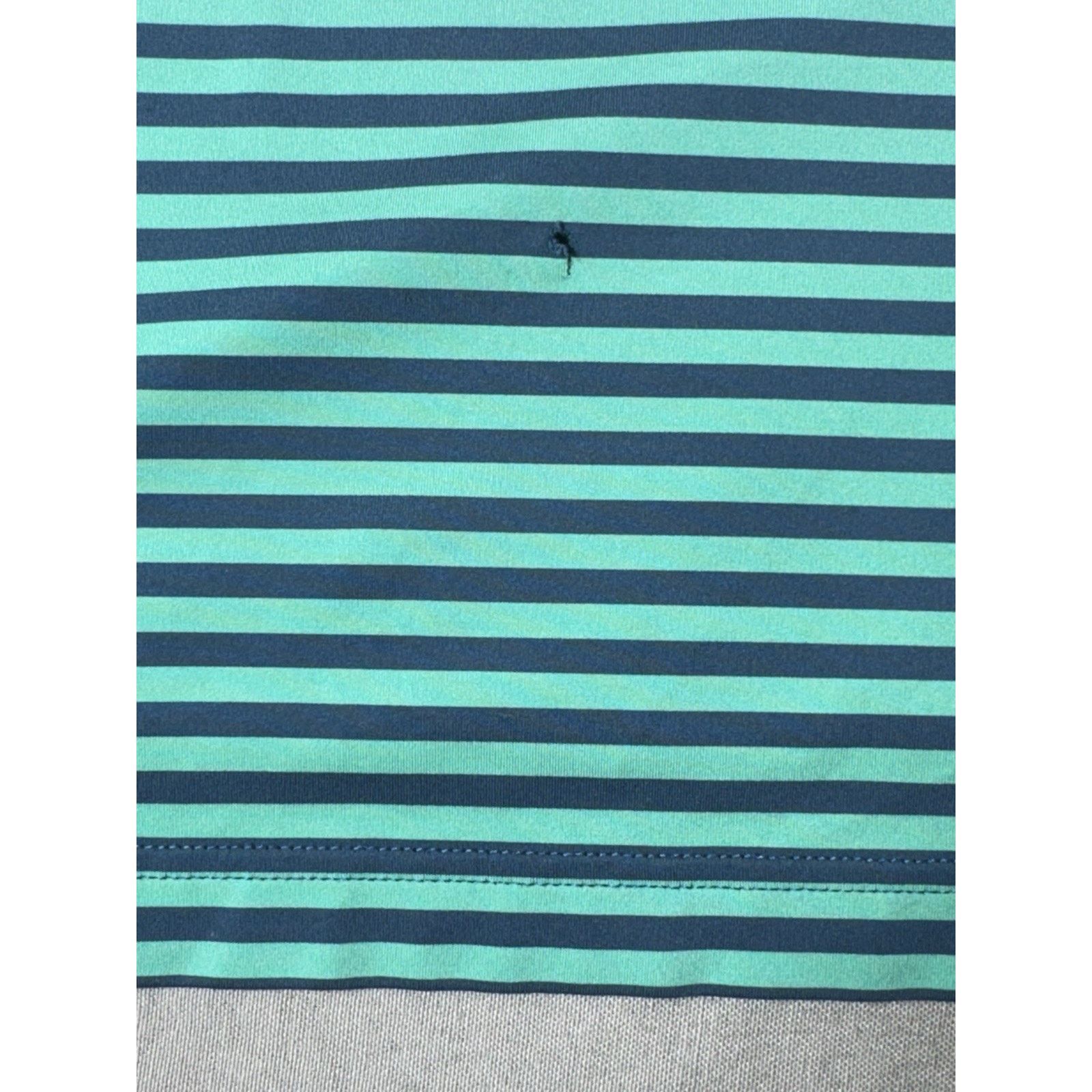 Peter Millar Peter Millar Polo Shirt Mens Large Green Sanctuary Golf Size US L / EU 52-54 / 3 - 6 Thumbnail