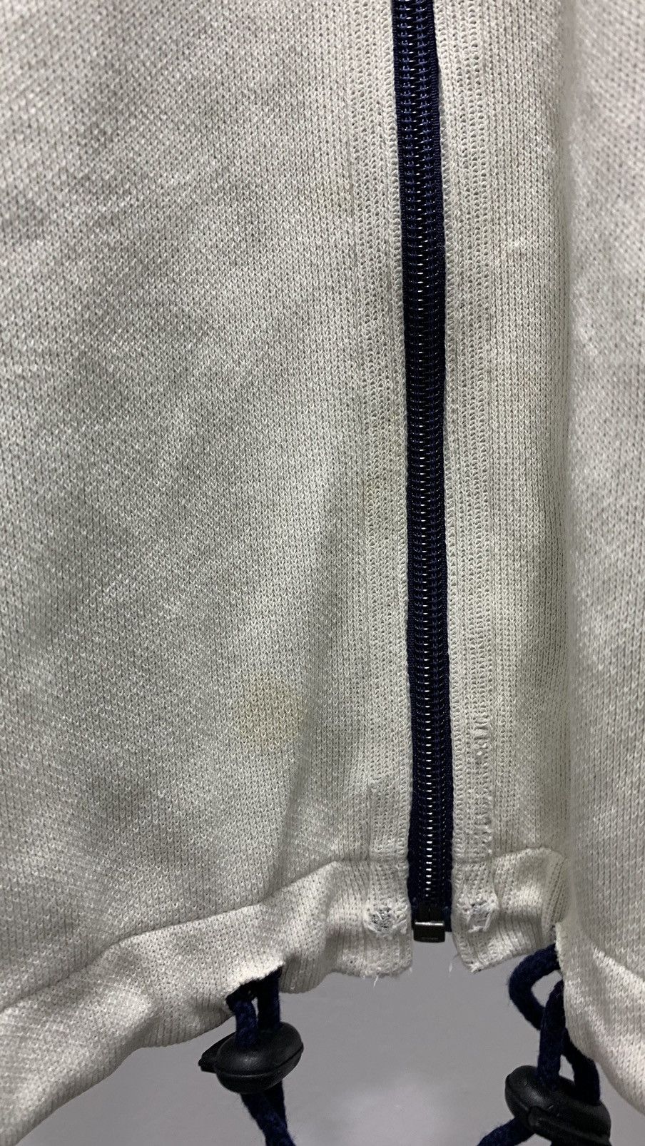 Japanese Brand ❌FINAL DROP❌Lacoste Vest Vintage 80s Size US M / EU 48-50 / 2 - 5 Thumbnail