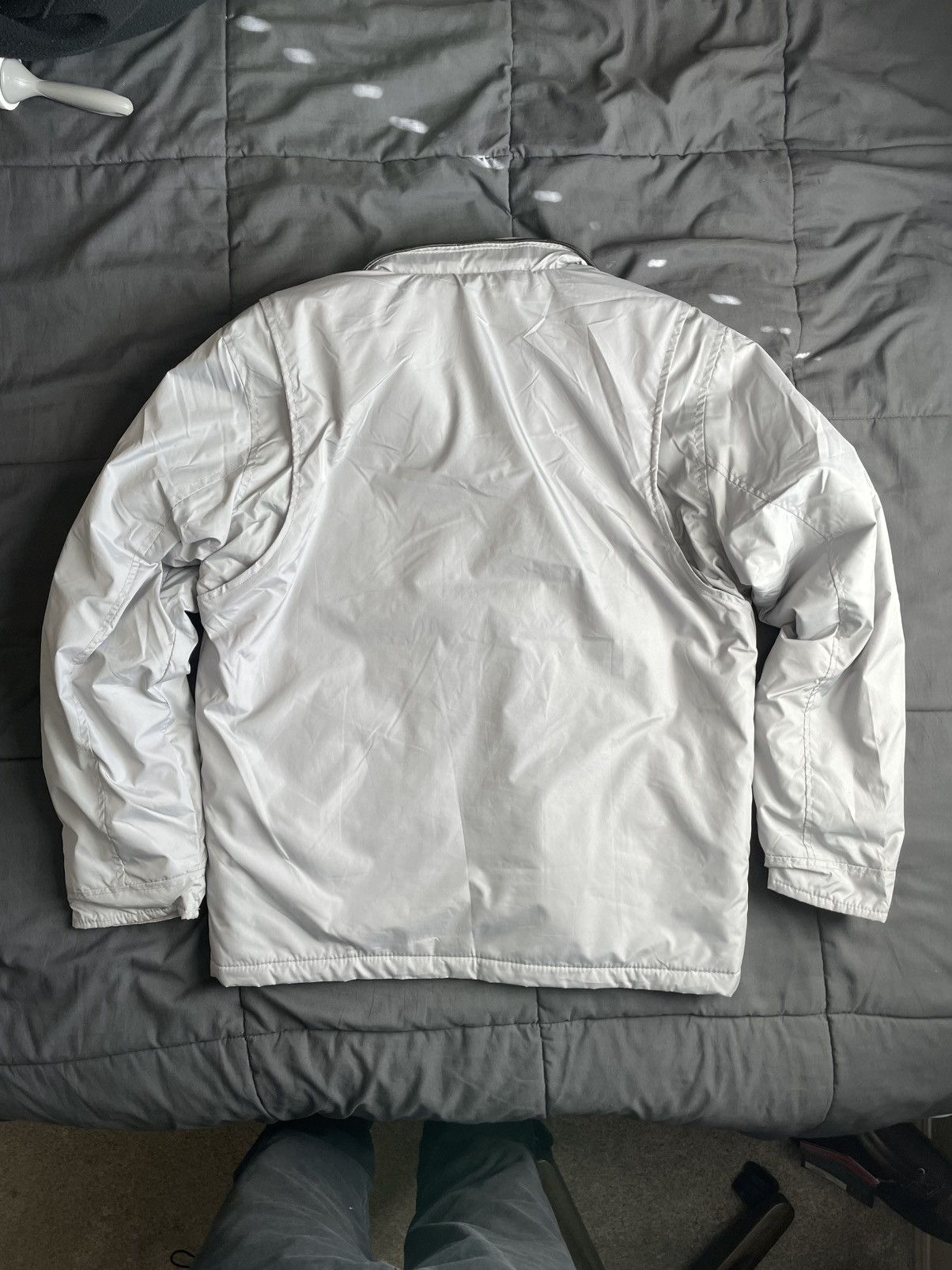 U.S. Polo Assn. U.S. POLO ASSN. Jacket Size US L / EU 52-54 / 3 - 4 Thumbnail