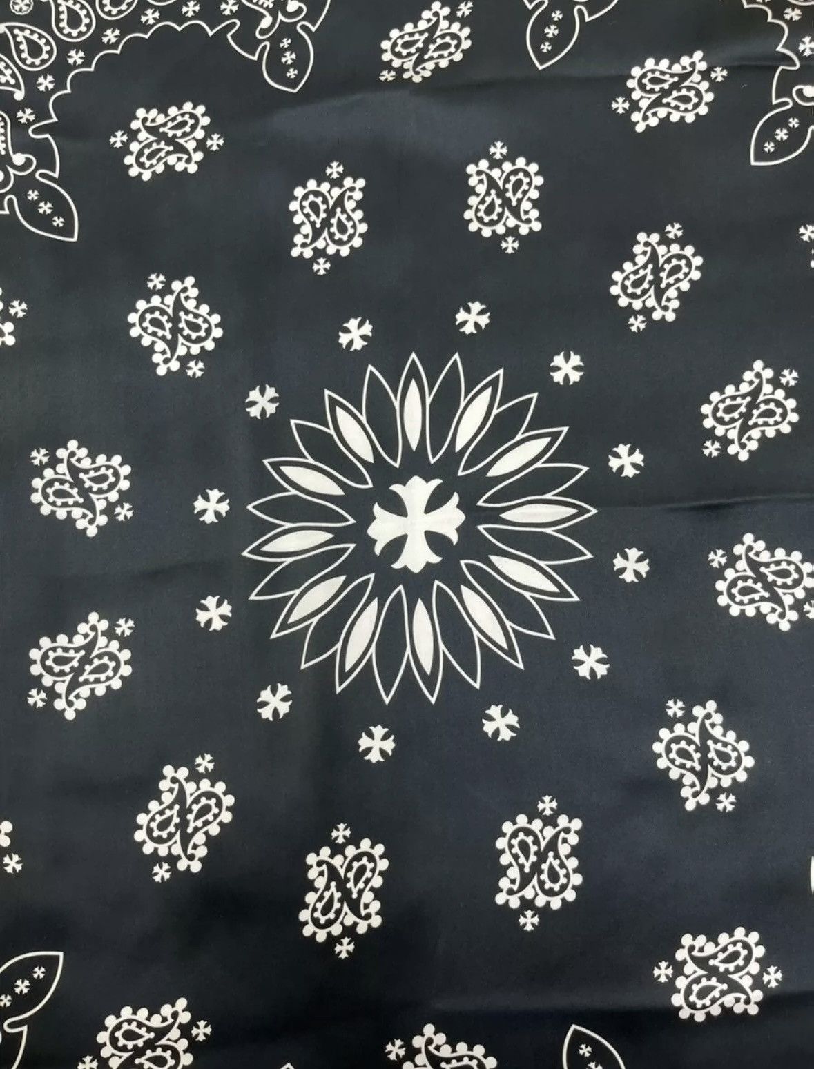 Chrome Hearts Chrome hearts Size ONE SIZE - 4 Thumbnail