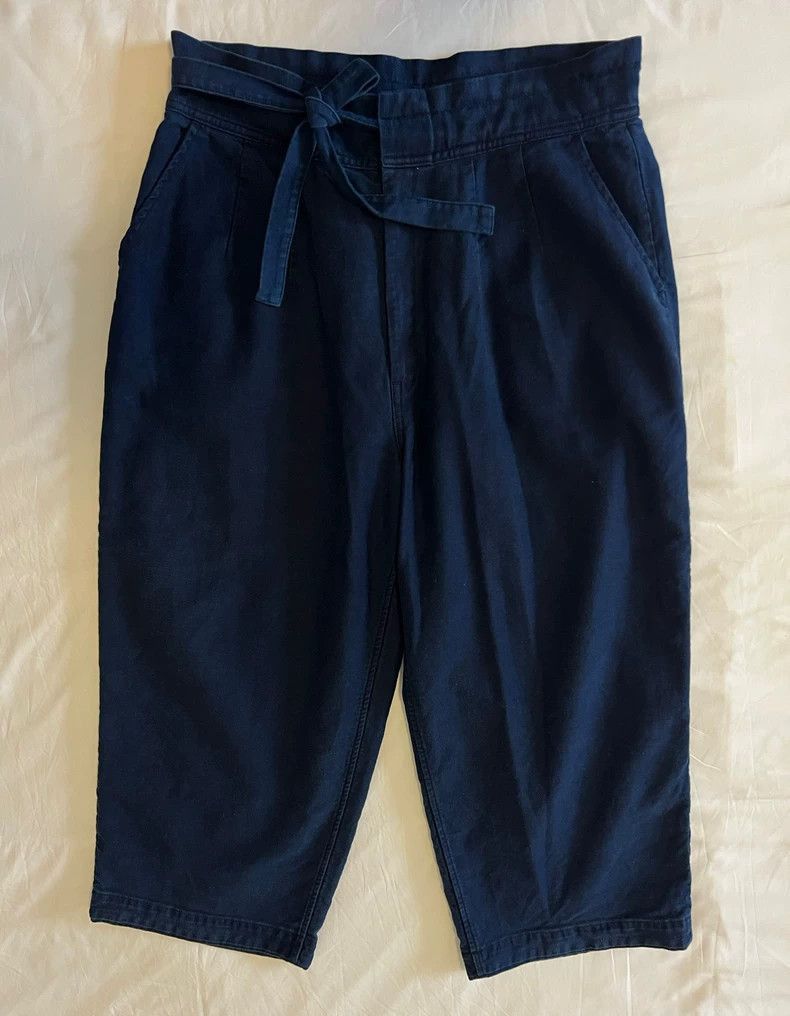 Visvim Visvim Comfortable Moleskin Pants with Belt-2507 Size US 26 / EU 42 - 1 Thumbnail