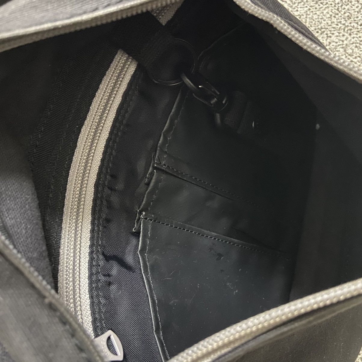 Head Porter × Porter Porter Beat Washed Shoulder Bag Size ONE SIZE - 12 Thumbnail