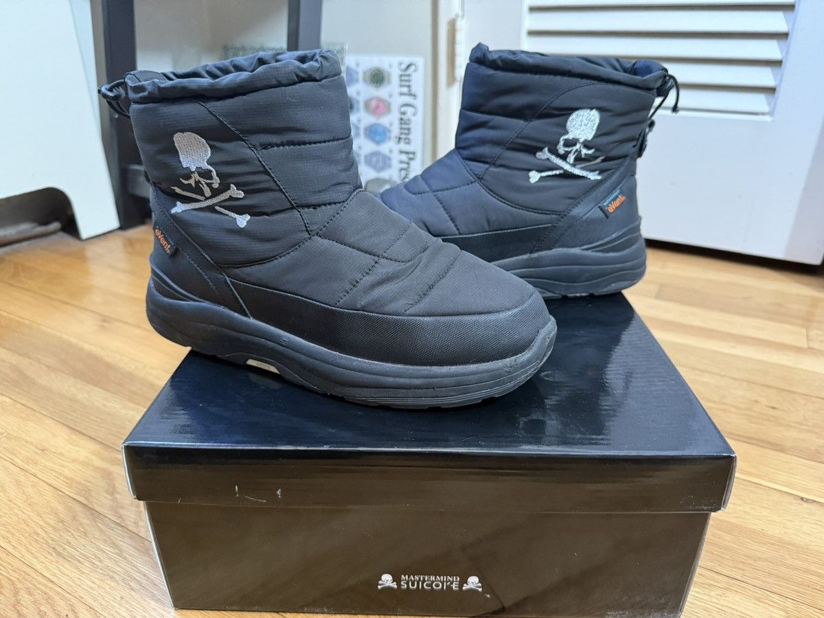 Suicoke Mastermind | Grailed