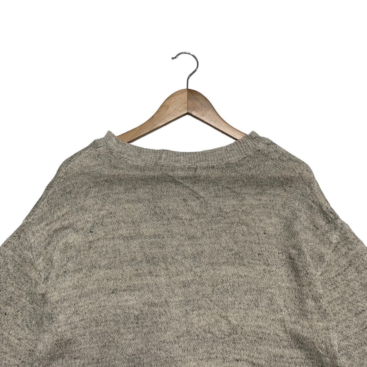 Hysteric Glamour Hysteric Glamour Big Print Knitwear Sweater Size M / US 6-8 / IT 42-44 - 13 Thumbnail