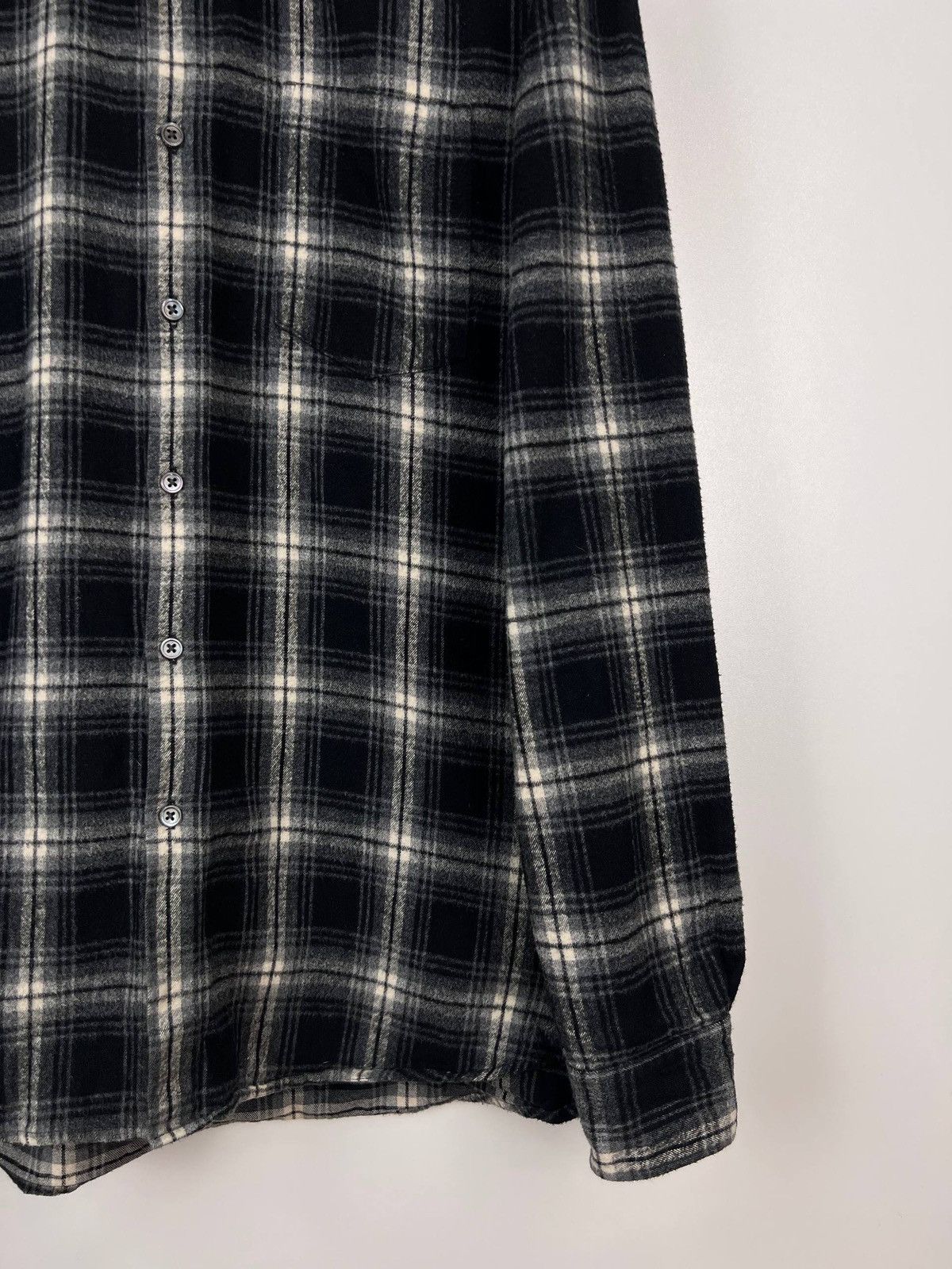 Public School Public School New York USA shirt size L Size US L / EU 52-54 / 3 - 8 Thumbnail