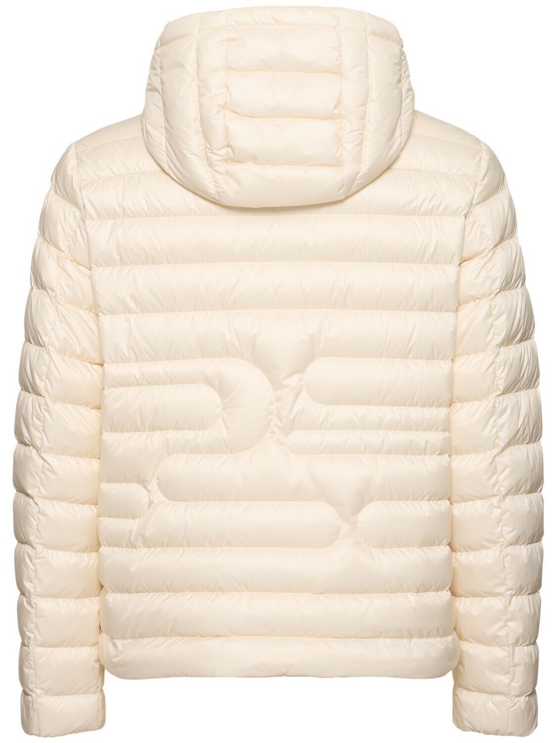 Moncler MONCLER Xiaoxu Men's Ivory Down Jacket New 5 Size US XXL / EU 58 / 5 - 2 Thumbnail