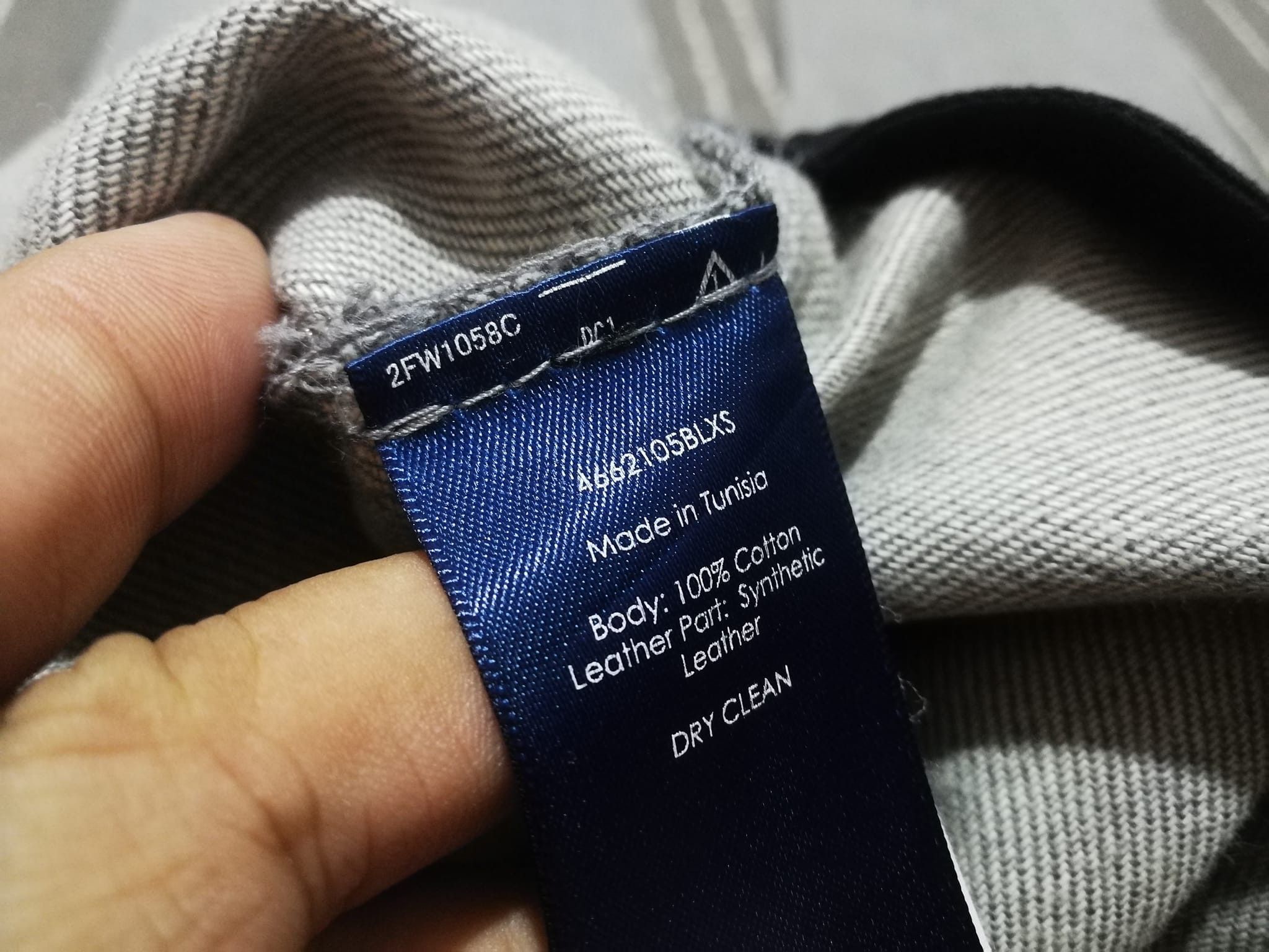 Polo Ralph Lauren Ralph Lauren Denim woman w29 Size 29" - 3 Thumbnail
