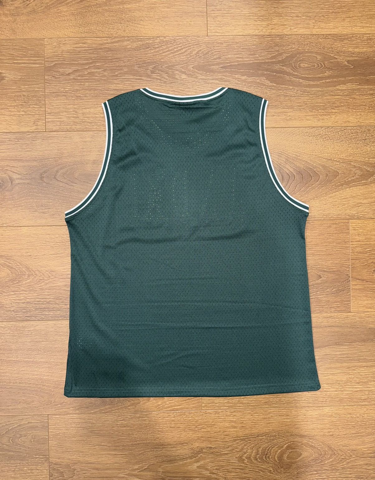 Other AND1 Basketball Jersey Size US L / EU 52-54 / 3 - 6 Thumbnail