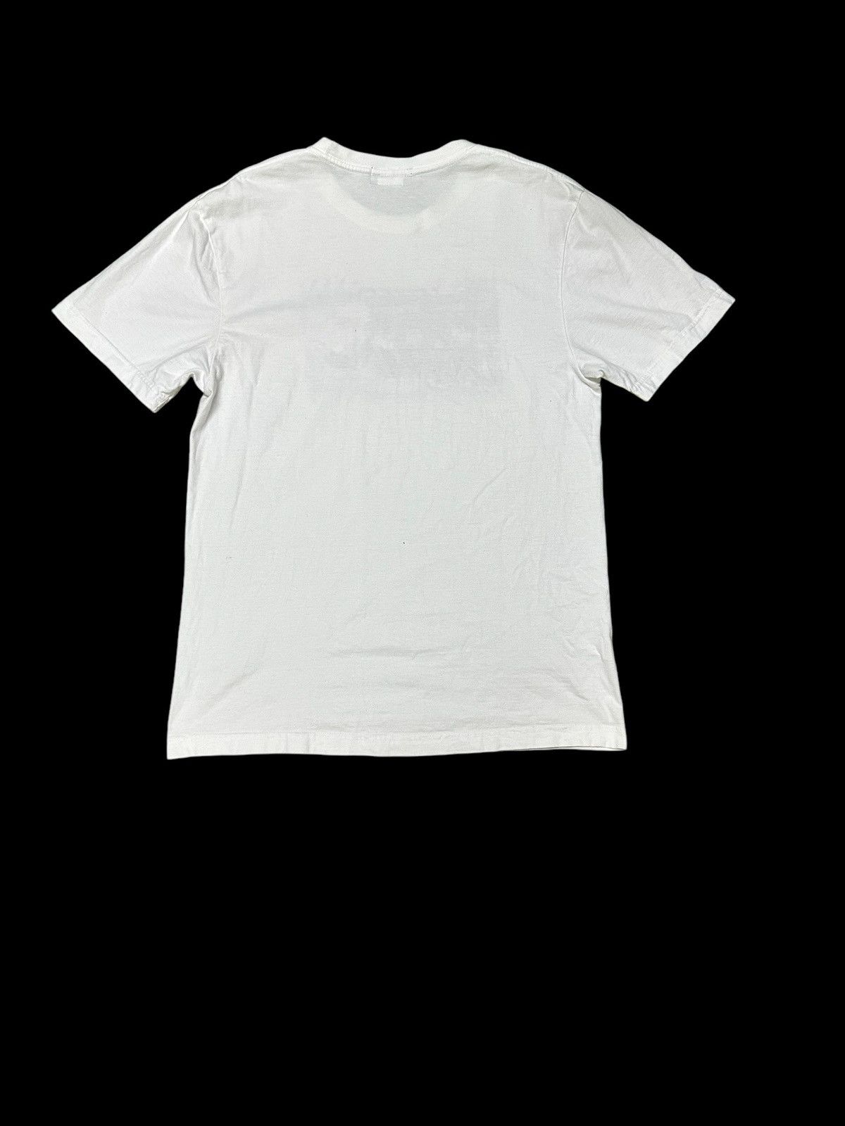 Vintage Acne studios potret tee Size US M / EU 48-50 / 2 - 2 Thumbnail
