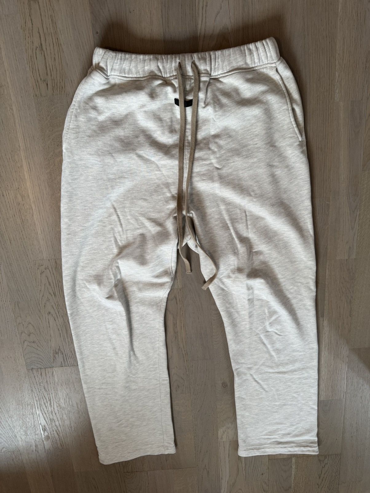 Fear of God FEAR OF GOD mainline Joggers study sizes in photos by tape Size US 30 / EU 46 - 3 Thumbnail