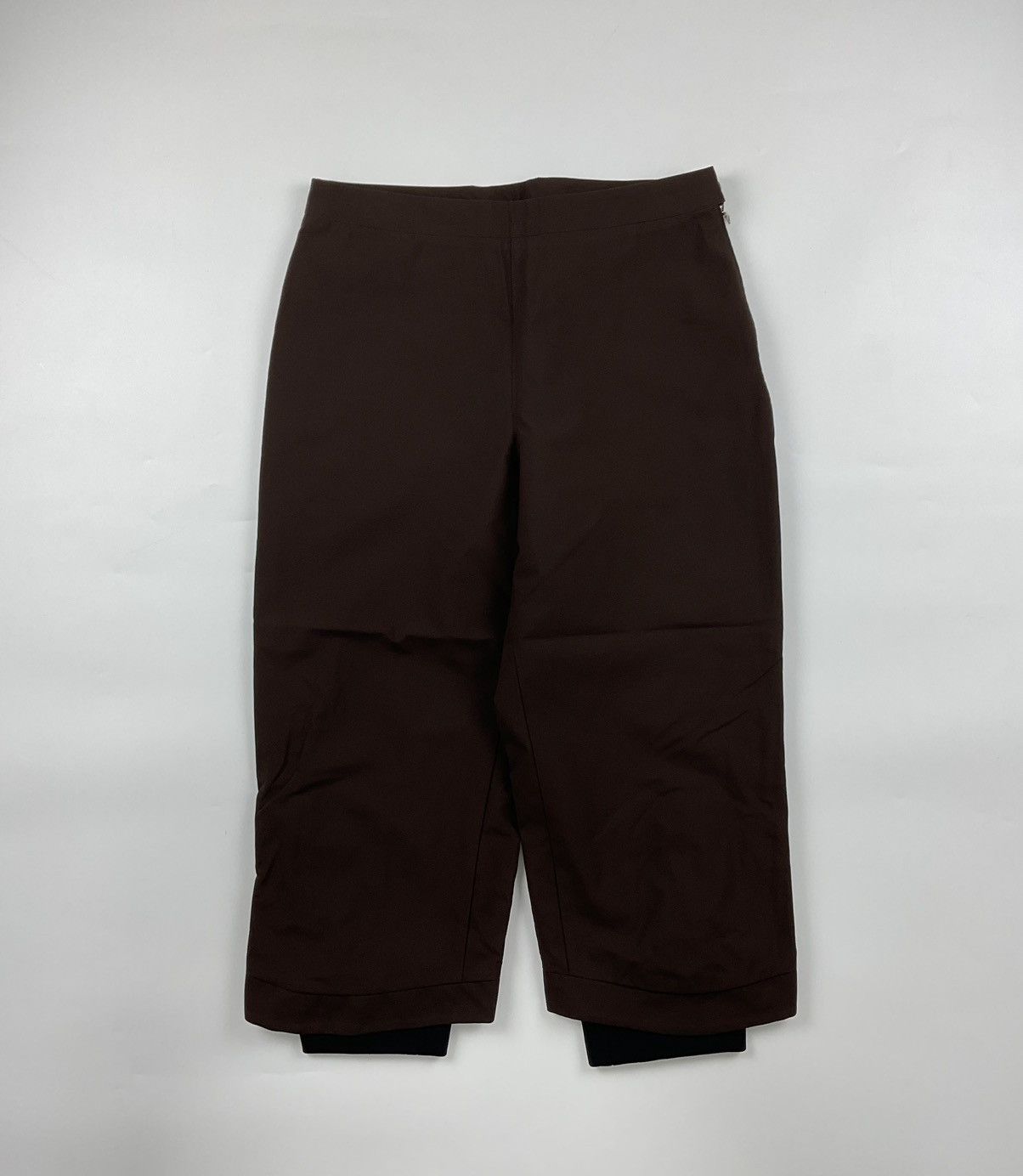 Prada Prada Sport Ski Pants Size 30" / US 8 / IT 44 - 2 Thumbnail