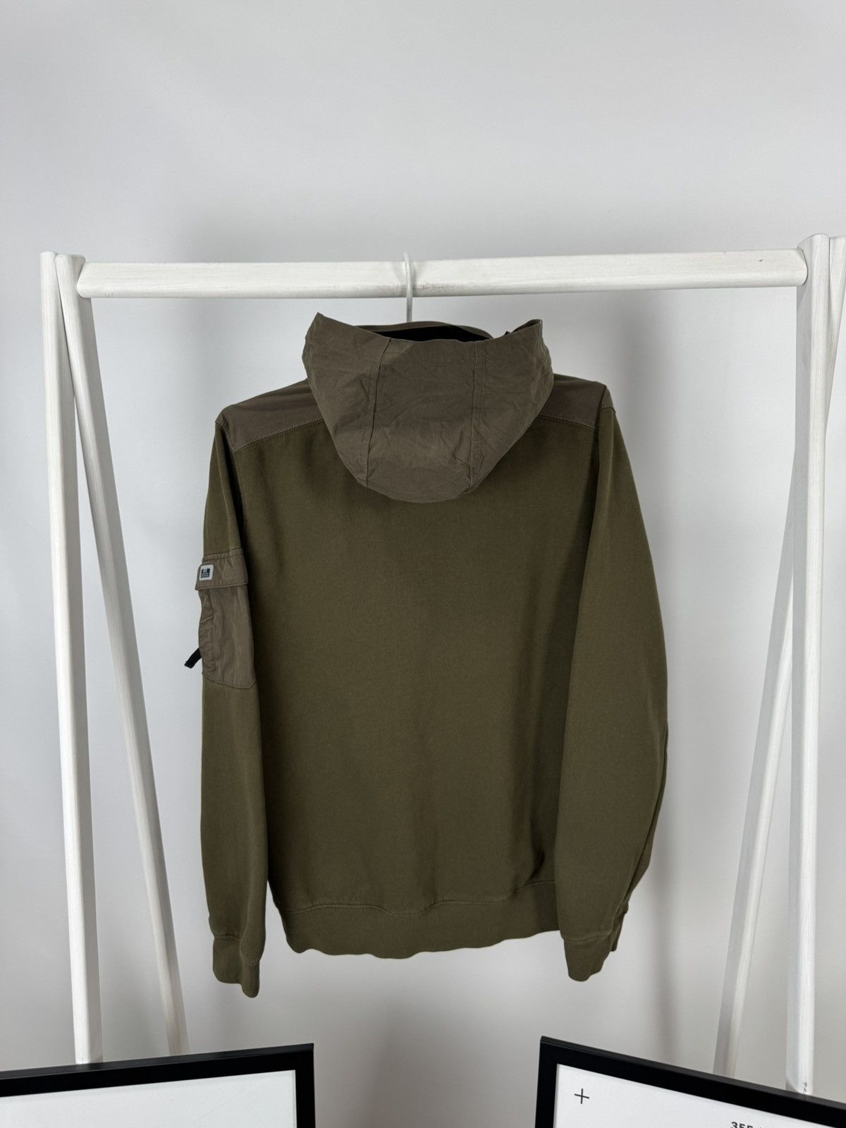 Weekend Offender Rare Weekend Offender Hoodie Size US S / EU 44-46 / 1 - 12 Thumbnail