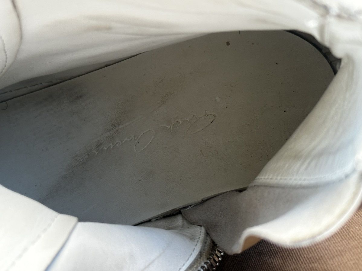 Rick Owens Rick owens Ramones | SS18 DIRT Size US 7 / EU 40 - 6 Thumbnail