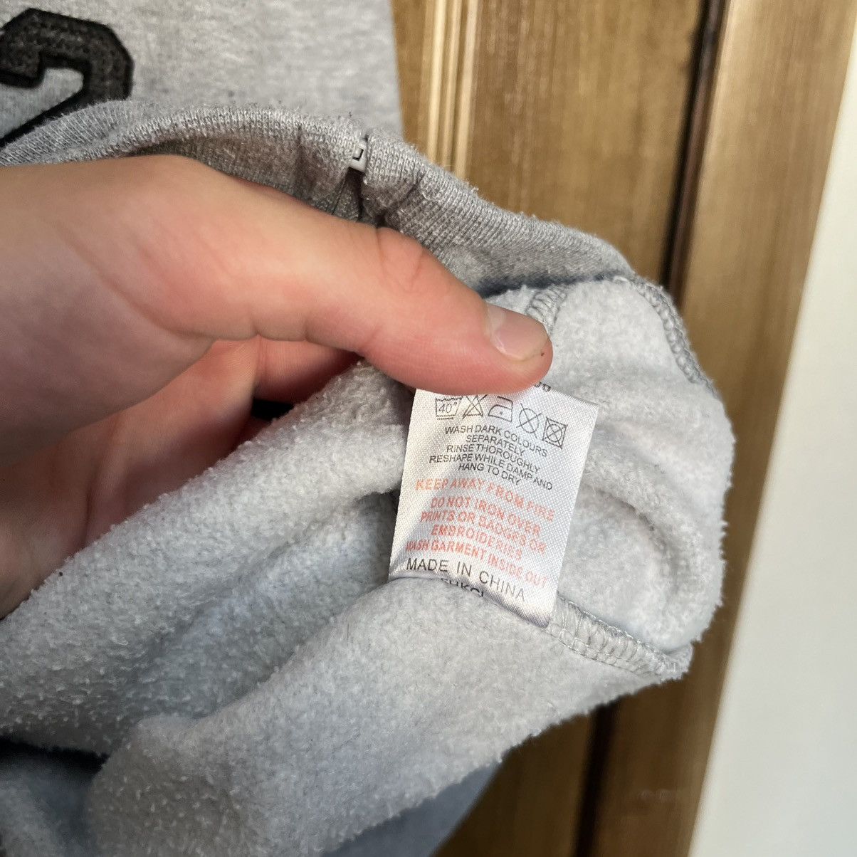Ecko Unltd. Vintage Y2K Ecko UNLTD Zip Hoodie Big Logo Rap Size US XL / EU 56 / 4 - 10 Thumbnail