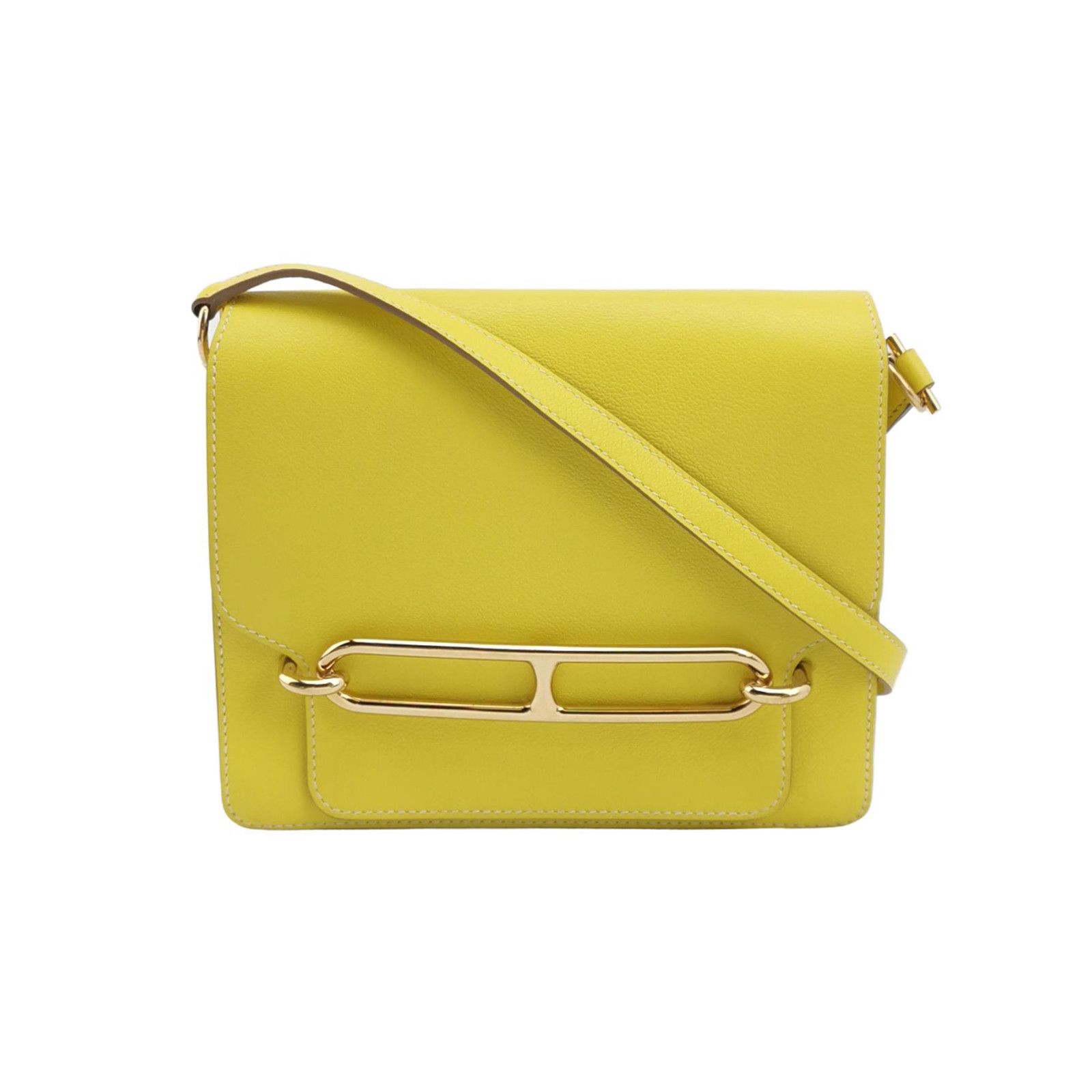 Hermes Hermes Women os Shoulder Bags Size ONE SIZE - 1 Thumbnail