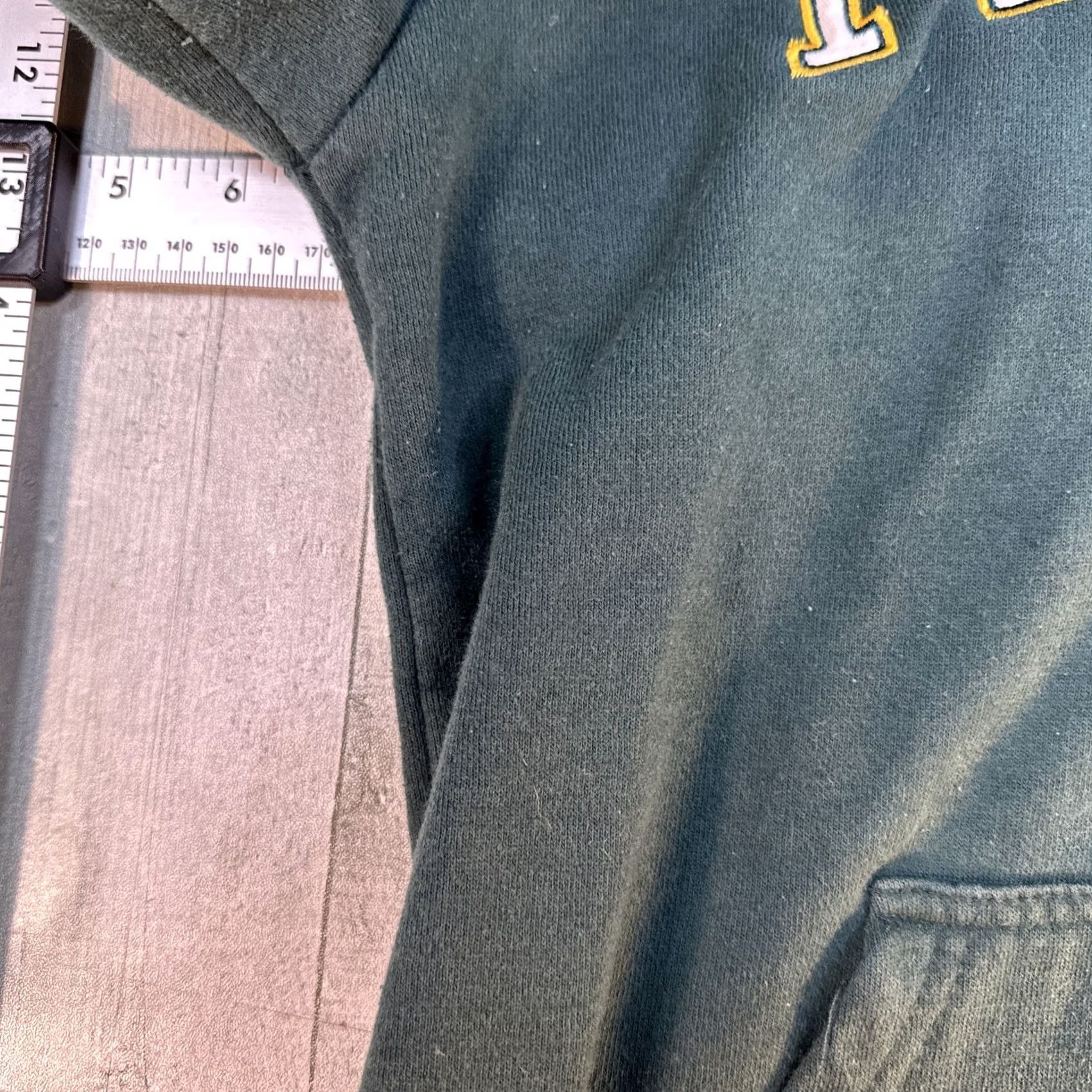 NFL VINTAGE? (no) Size US XS / EU 42 / 0 - 4 Thumbnail