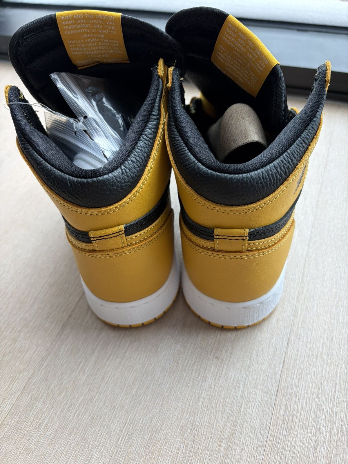Jordan Brand Jordan 1 Pollen 6Y Size US 7.5 / IT 37.5 - 7 Thumbnail