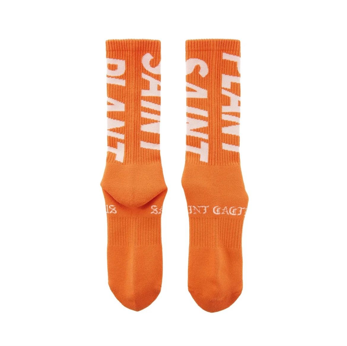 Cactus Plant Flea Market × READYMADE × Saint Michael Saint Michael (Mxxxxxx) x Cactus Plant Flea Market Socks Size ONE SIZE - 3 Thumbnail
