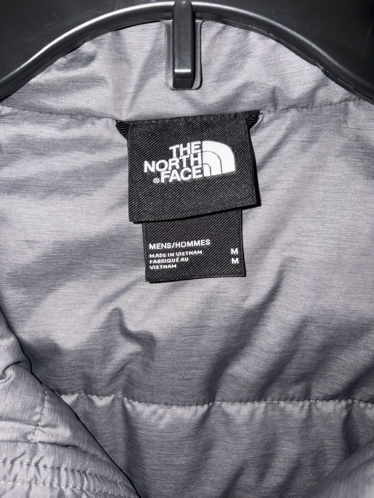 The North Face The North Face Puffer Jacket Size US M / EU 48-50 / 2 - 4 Thumbnail