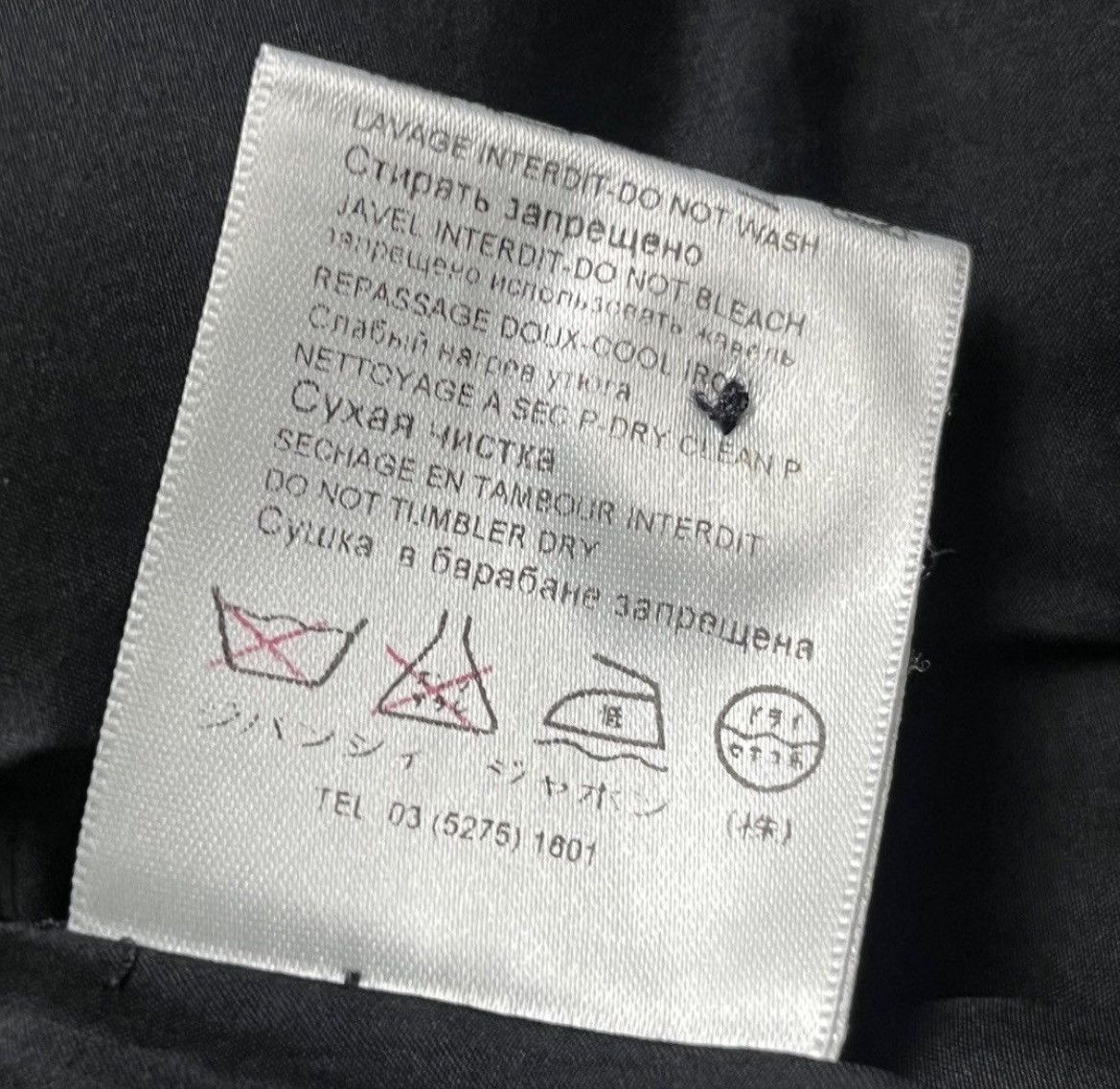 Givenchy 🔥NEED GONE🔥Givenchy paris mens blazer 🔥 Size US M / EU 48-50 / 2 - 10 Thumbnail