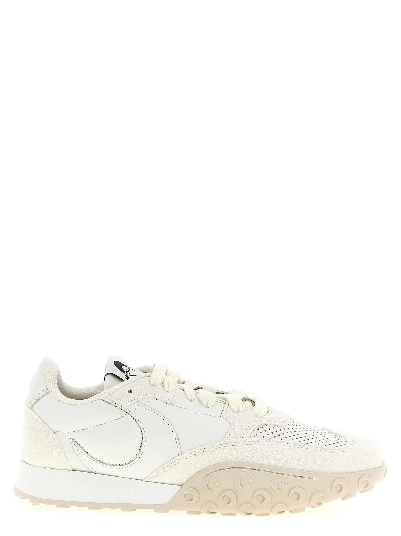 Marine Serre 'Ms Rise' Sneakers Size US 8 / IT 38 - 1 Thumbnail