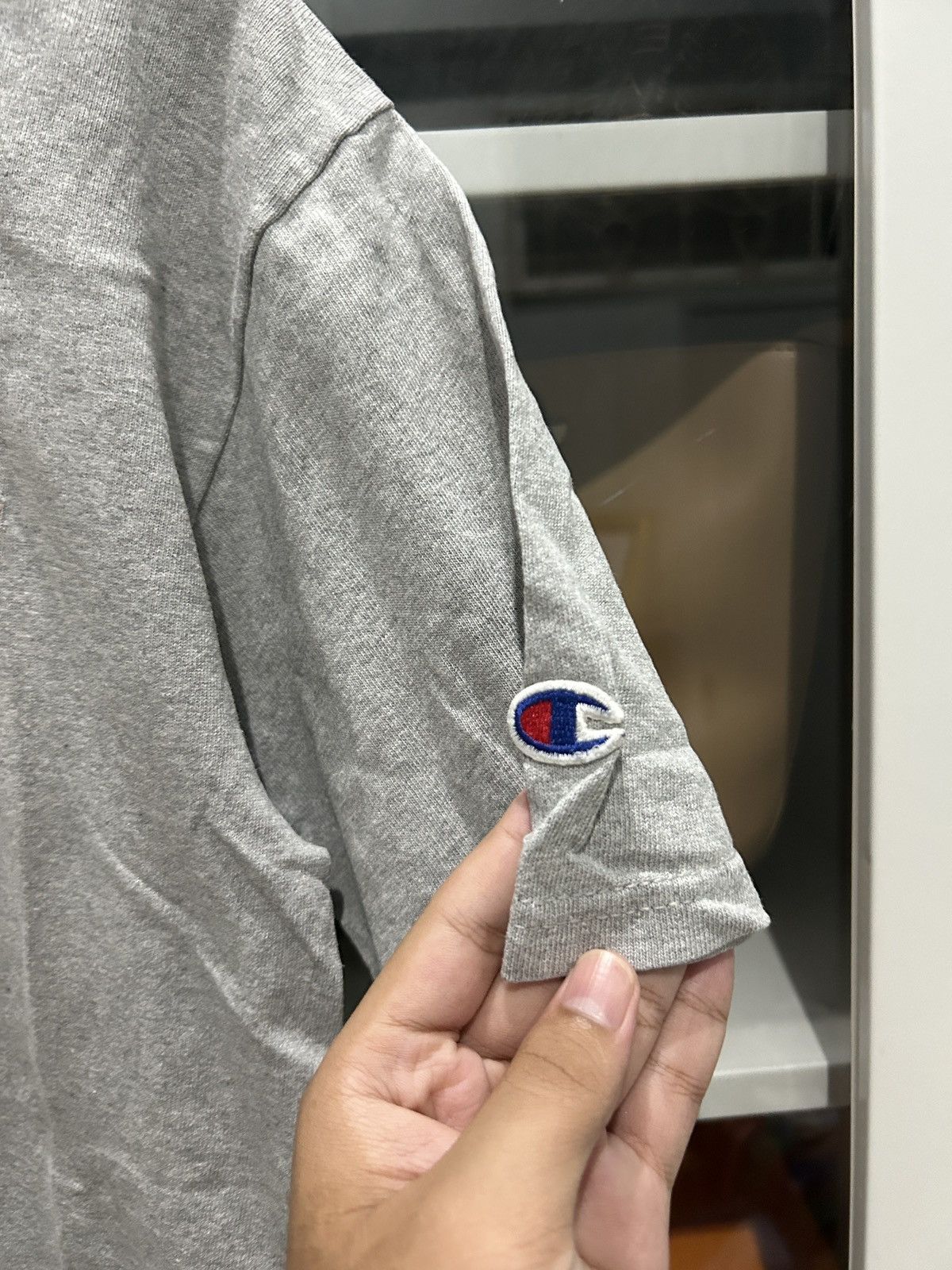 Champion × NBA × Vintage Vintage Champion Los Angeles Lakers T-shirt Size US XS / EU 42 / 0 - 6 Thumbnail
