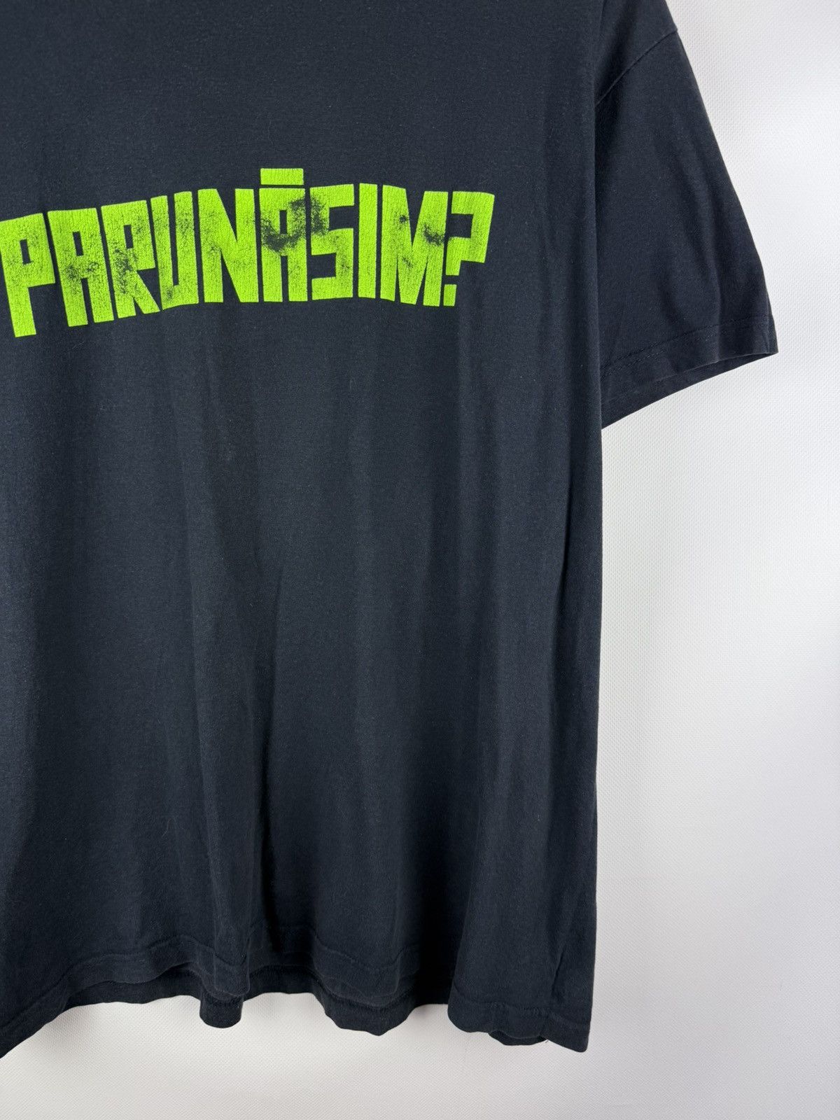 Vintage Nokia Connecting People Vintage Short Sleeve Promo T Shirt Size US XL / EU 56 / 4 - 5 Thumbnail