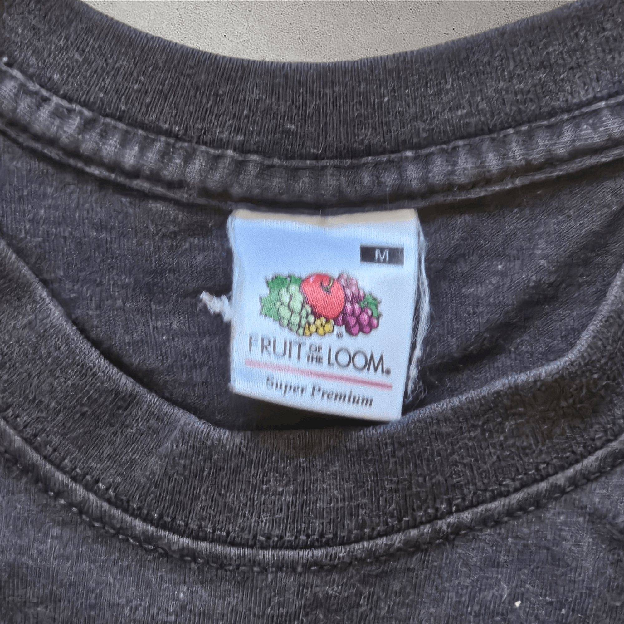 Fruit Of The Loom Pink Floyd Vintage Tee Size US M / EU 48-50 / 2 - 4 Thumbnail