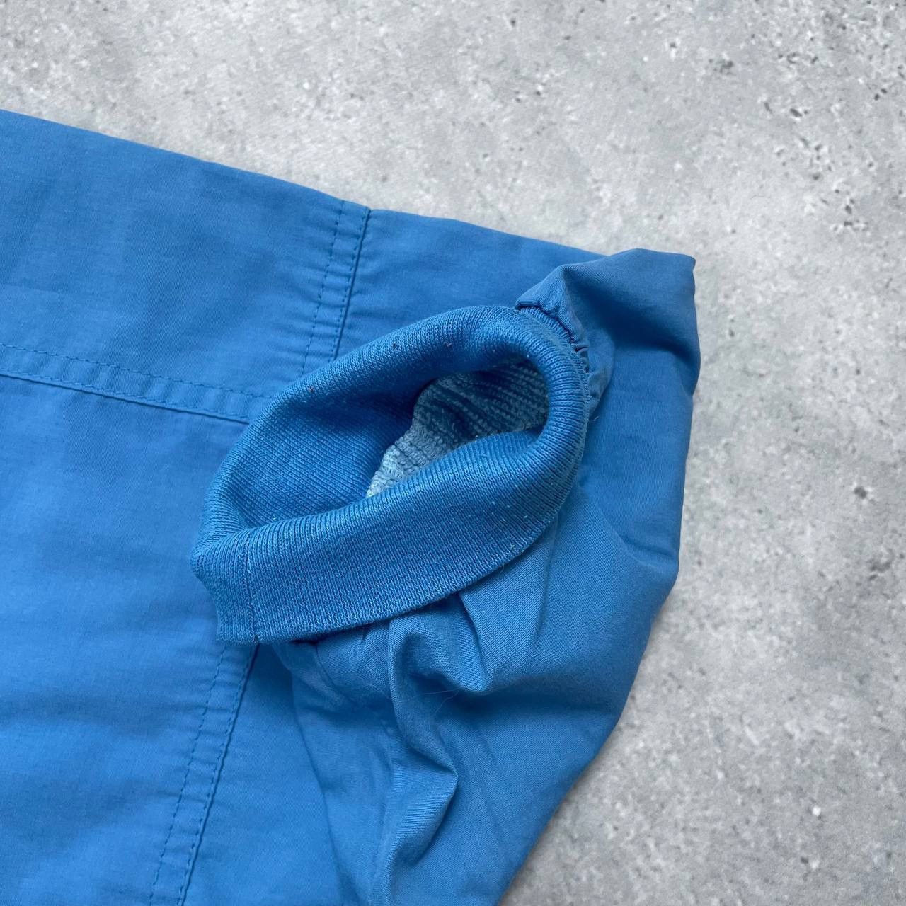 Adidas × Vintage Vintage 90s Adidas Full Zip Bomber Retro Light Jacket Faded Size US XS / EU 42 / 0 - 13 Thumbnail
