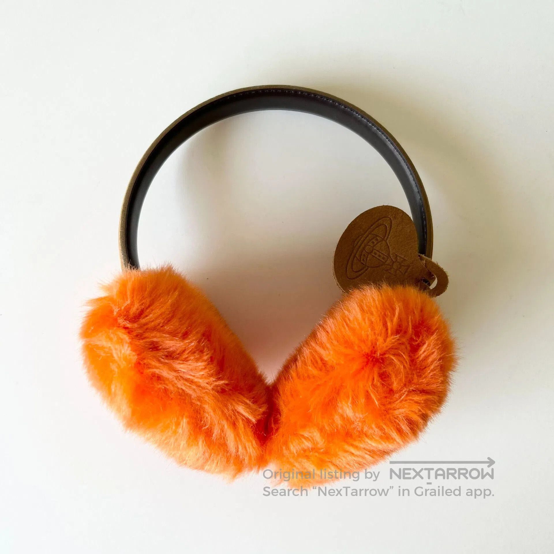 Vivienne Westwood vivienne westwood heart. Size ONE SIZE - 4 Thumbnail