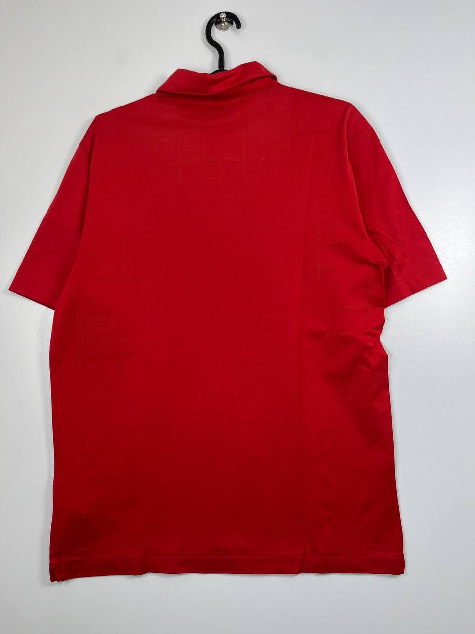 Nike Nike Tiger Woods Collection Dri Fit Polo Shirt Golf Size S Size US S / EU 44-46 / 1 - 7 Thumbnail
