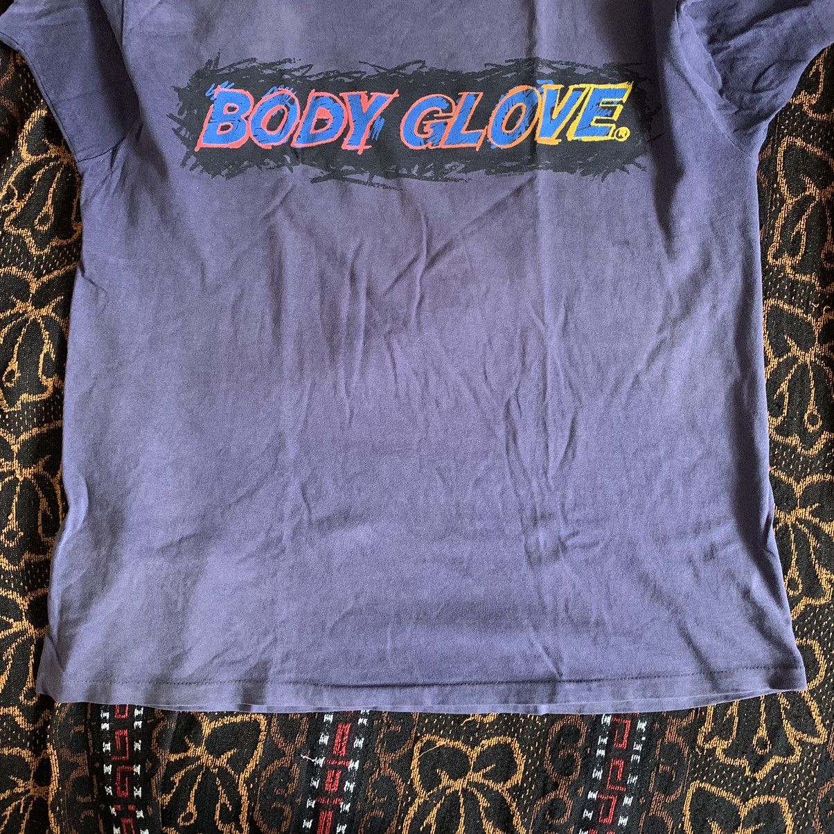 Body Glove VINTAGE BODY GLOVE TSHIRT VERY RARE 💦 Size US L / EU 52-54 / 3 - 6 Thumbnail