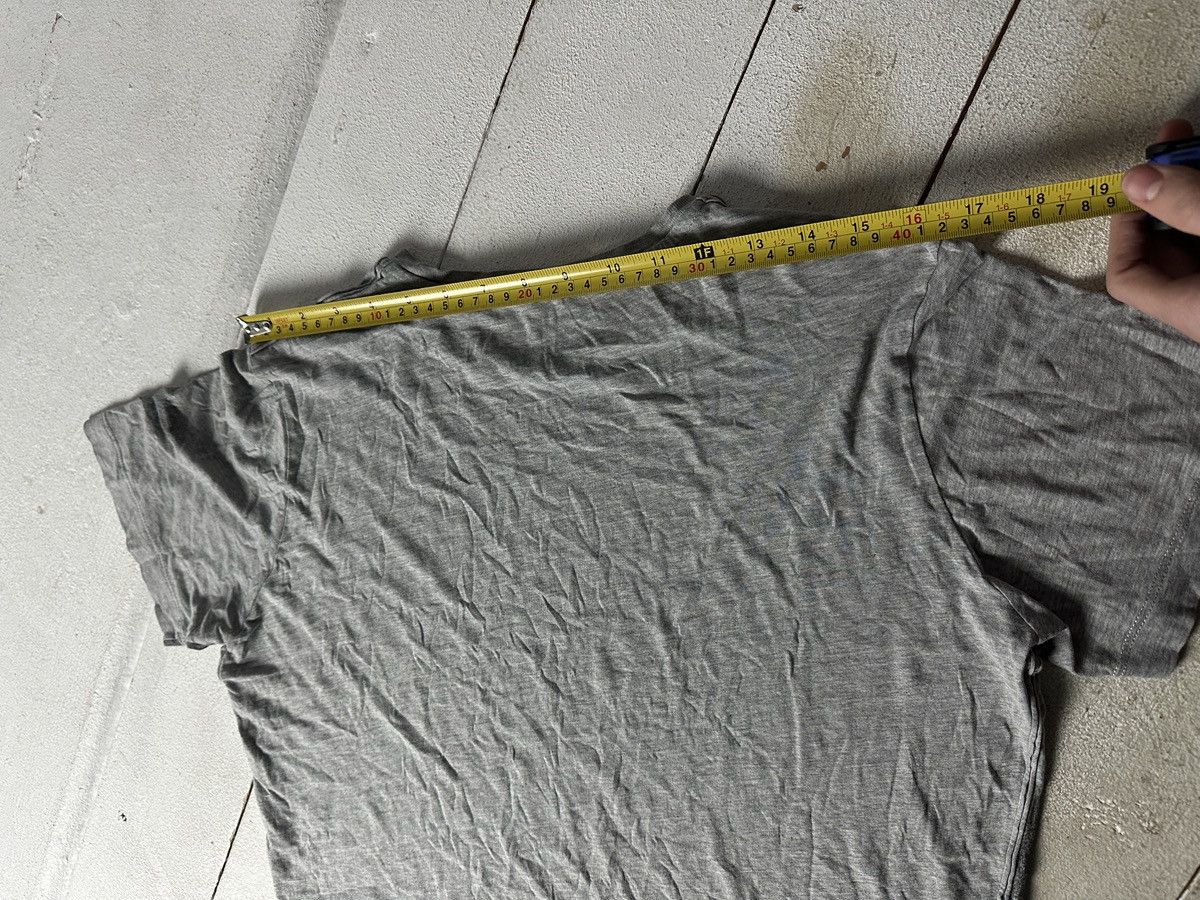 Diesel 🚨DIESEL AVANT GARDE ARCHIVE VINTAGE BIG LOGO T-SHIRT Y2K TEE Size US S / EU 44-46 / 1 - 14 Thumbnail