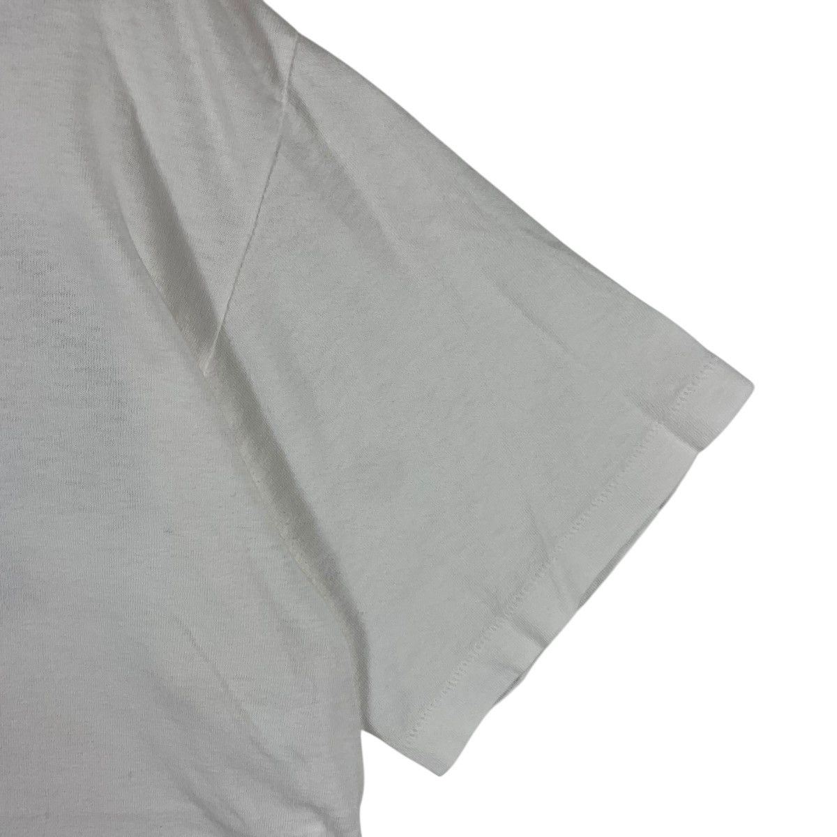 Hang Ten Vintage 90s HANG TEN back hit back print tee shirt Size US L / EU 52-54 / 3 - 7 Thumbnail