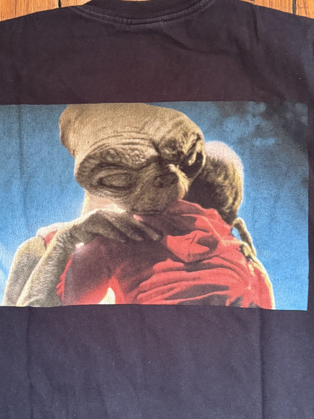 Supreme Supreme FW 15 ET T Shirt Size US M / EU 48-50 / 2 - 6 Thumbnail