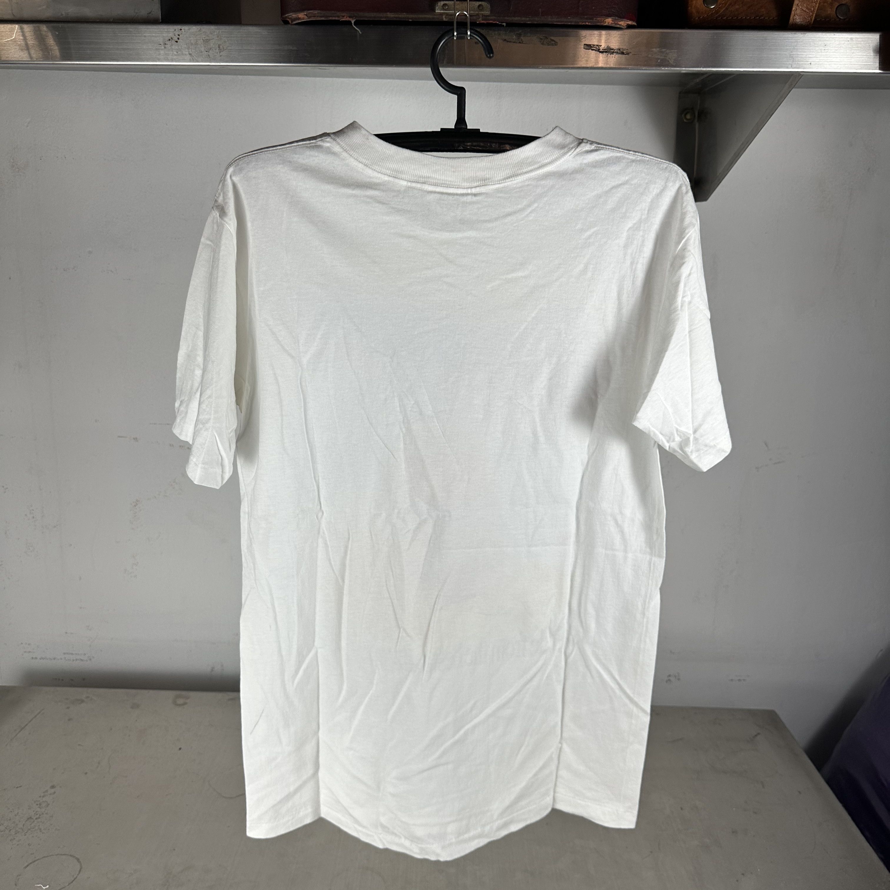 Vintage 90s Snapple Iced Tea Made From the Best Stuff on Earth Tee Size US M / EU 48-50 / 2 - 3 Thumbnail