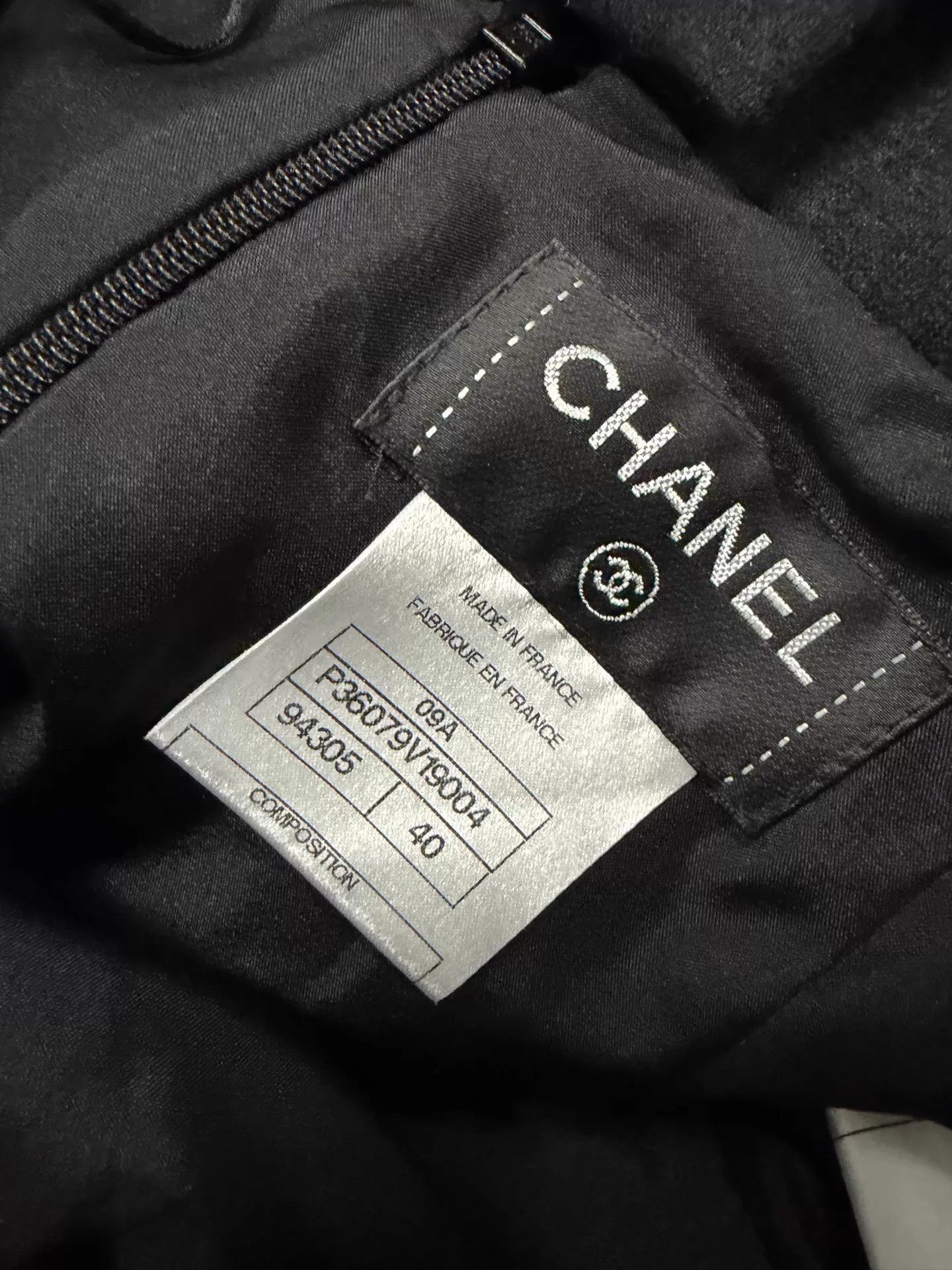 Chanel Chanel Moscow DoubleEagle Runway Crimson Set 40 98New Size M / US 6-8 / IT 42-44 - 5 Thumbnail