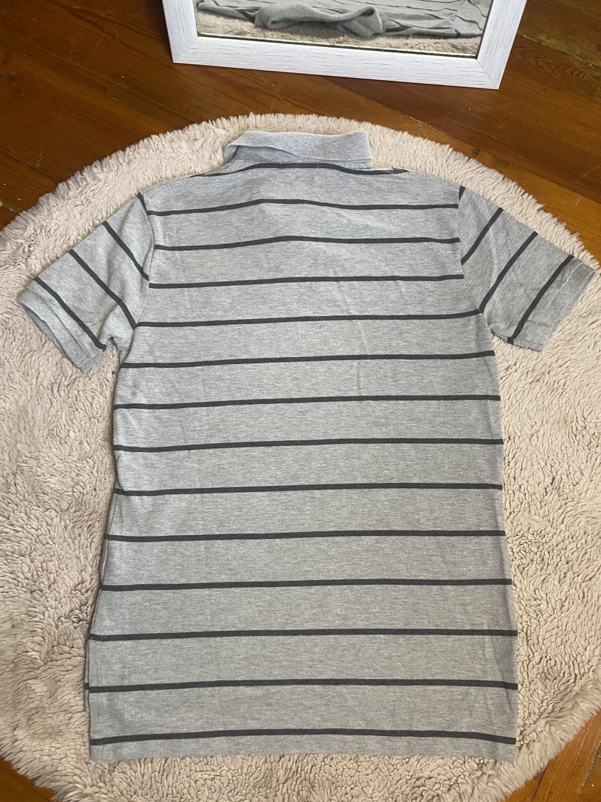 Polo Ralph Lauren Polo Ralph Lauren Classic Black Polo T-Shirt Size M Size US M / EU 48-50 / 2 - 8 Thumbnail