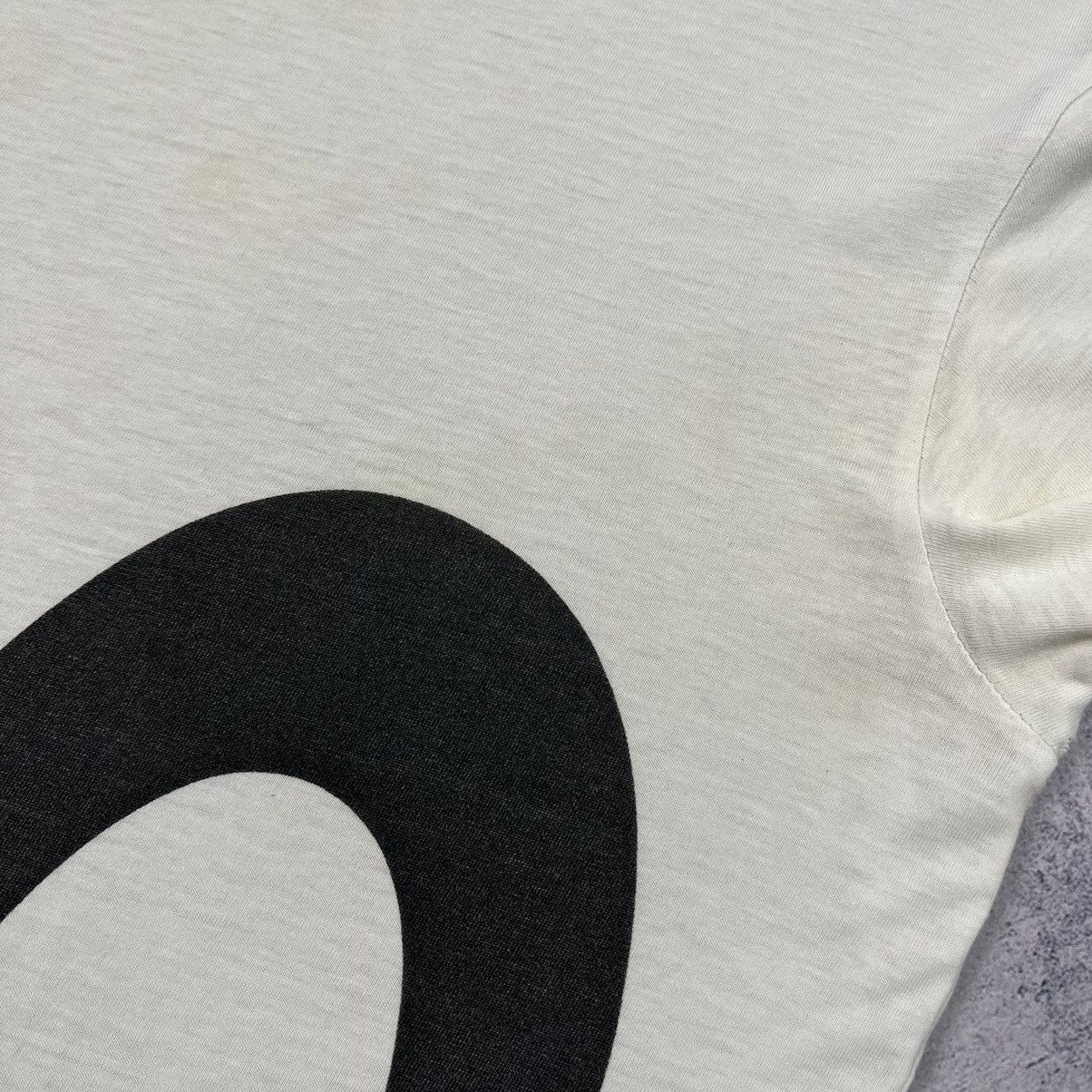 Alexander McQueen Designer Alexandr McQueen MCQ big logo tee Size US M / EU 48-50 / 2 - 9 Thumbnail