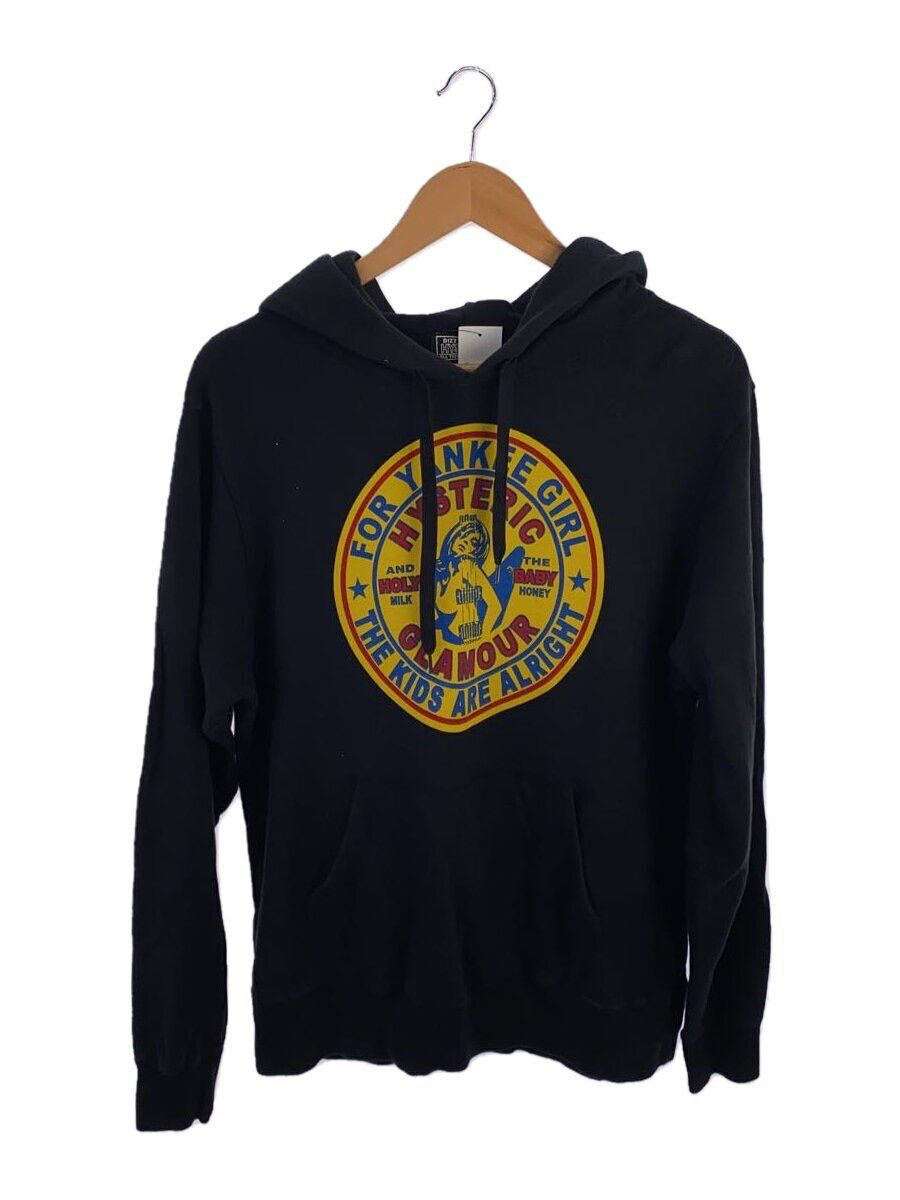 Hysteric Glamour Hoodie Size US L / EU 52-54 / 3 - 1 Thumbnail