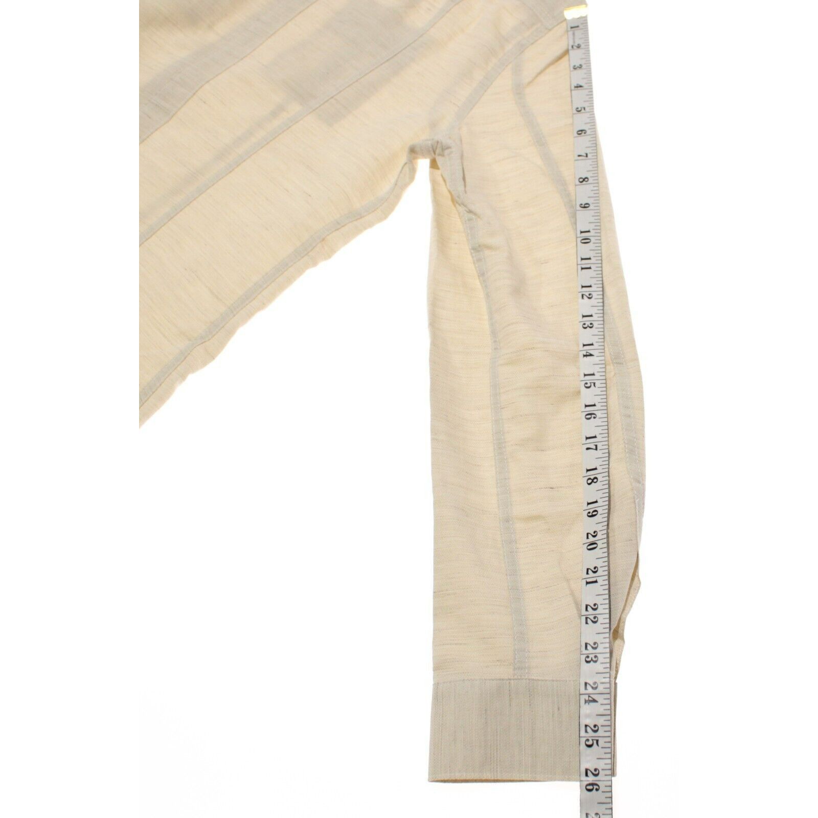Other Italo Ferretti New with tags Shirt Size L US In Beige Size US L / EU 52-54 / 3 - 7 Thumbnail