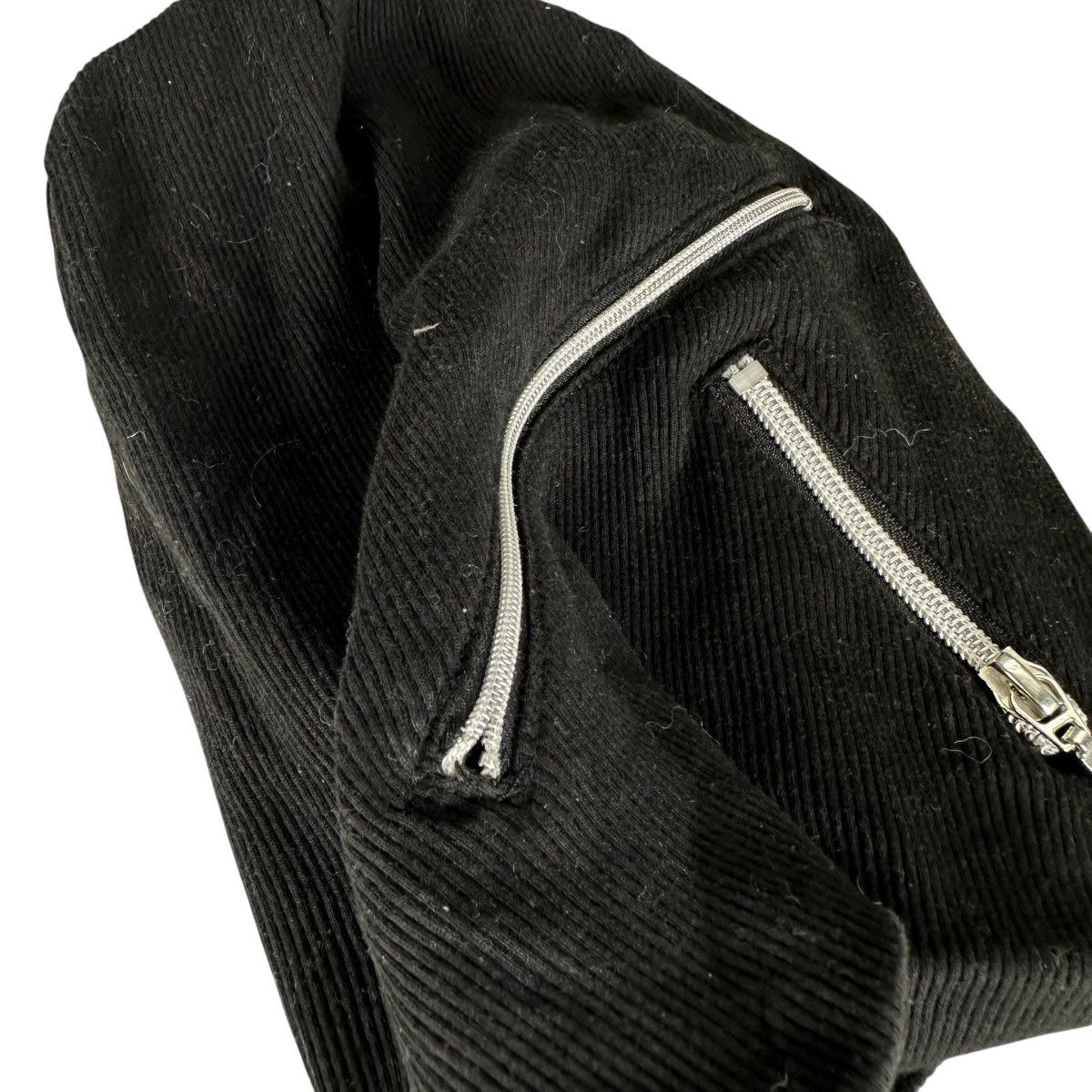 semanticdesign SEMANTIC DESIGN “STAGGER” BEANIE HAT LIKE LGB Size ONE SIZE - 7 Thumbnail