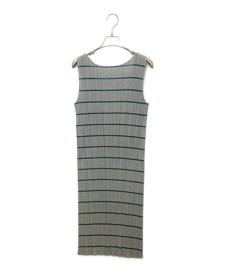 Issey Miyake Issey Miyake Bamboo joint dress Size XL / US 12-14 / IT 48-50 - 2 Thumbnail