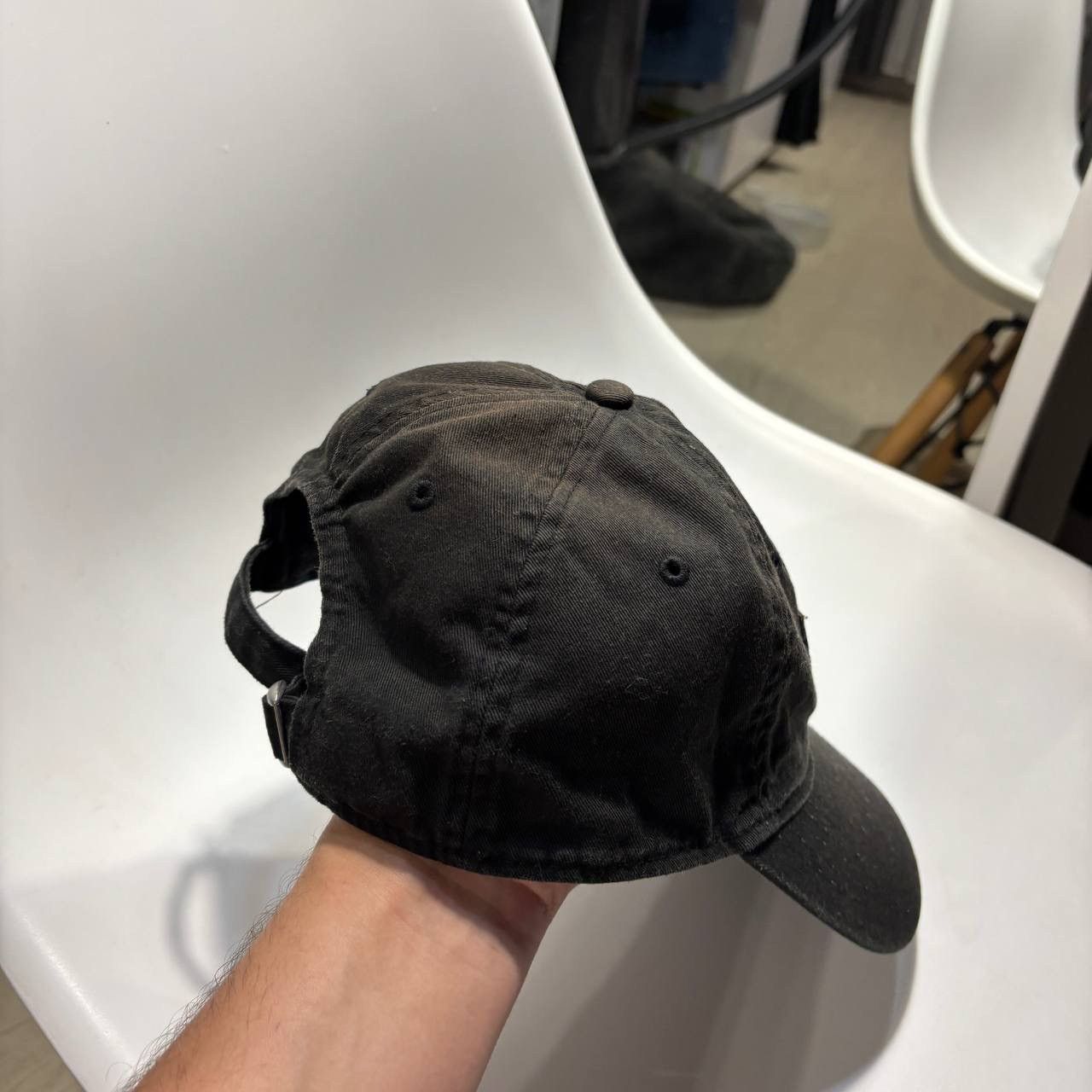 Lee Lee jeans cap Size:One Size Size ONE SIZE - 4 Thumbnail