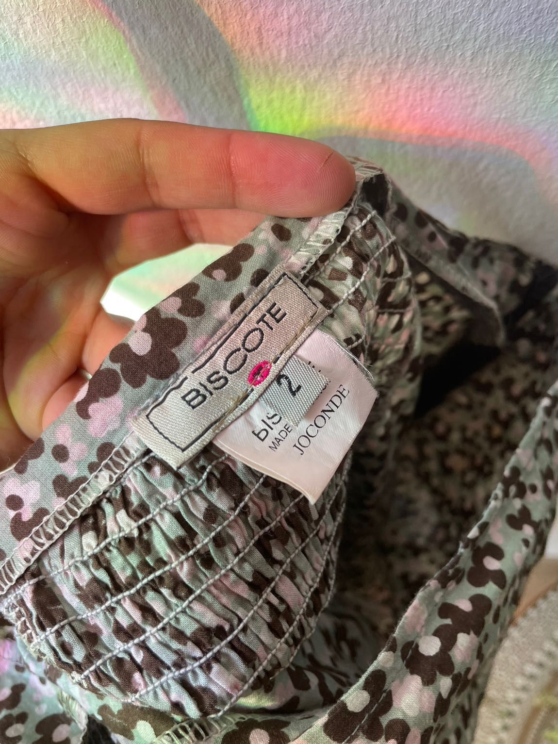 Vintage y2k skirt Size 25" / US 0 / IT 36 - 6 Thumbnail