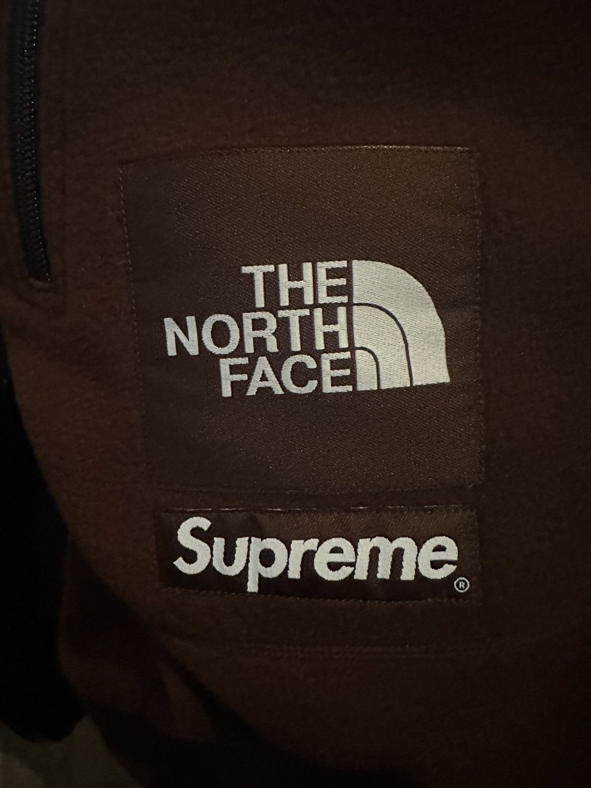 Supreme × The North Face FW22 Supreme x North face Size US 38 / EU 54 - 5 Thumbnail