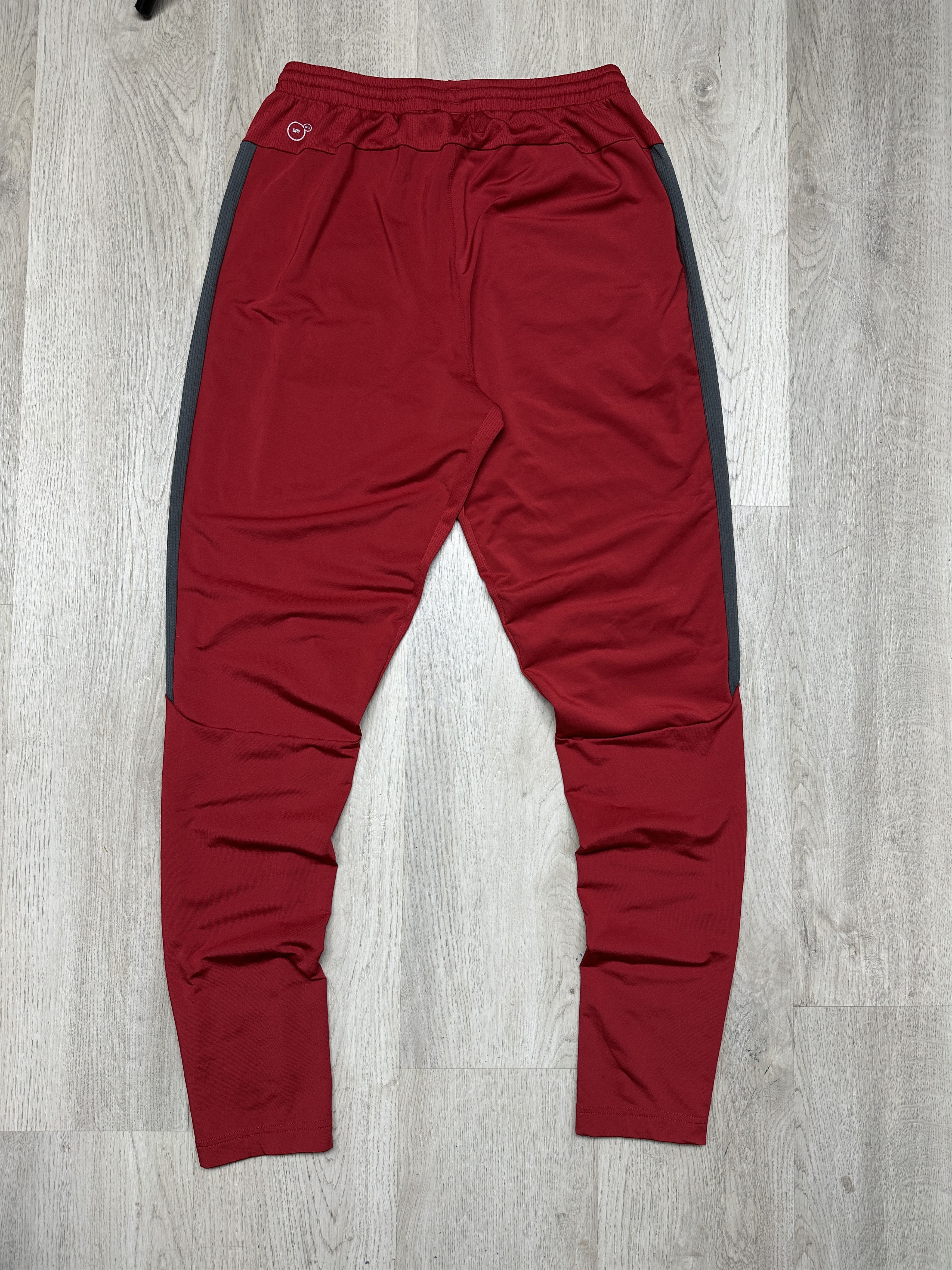 ARSNL Puma Arsenal Mens Track Pants Soccer Football Size US 32 / EU 48 - 6 Thumbnail