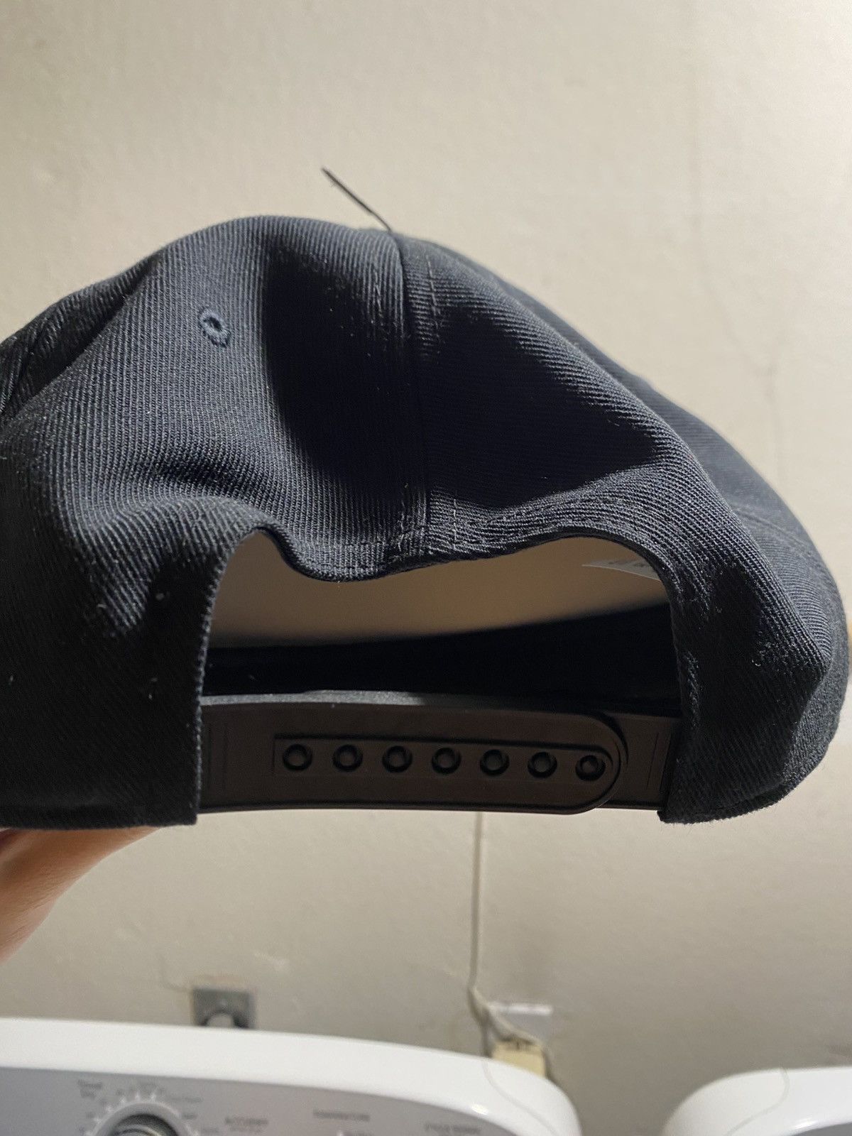 Nike RARE Nike Phil Knight Hat Size ONE SIZE - 4 Thumbnail